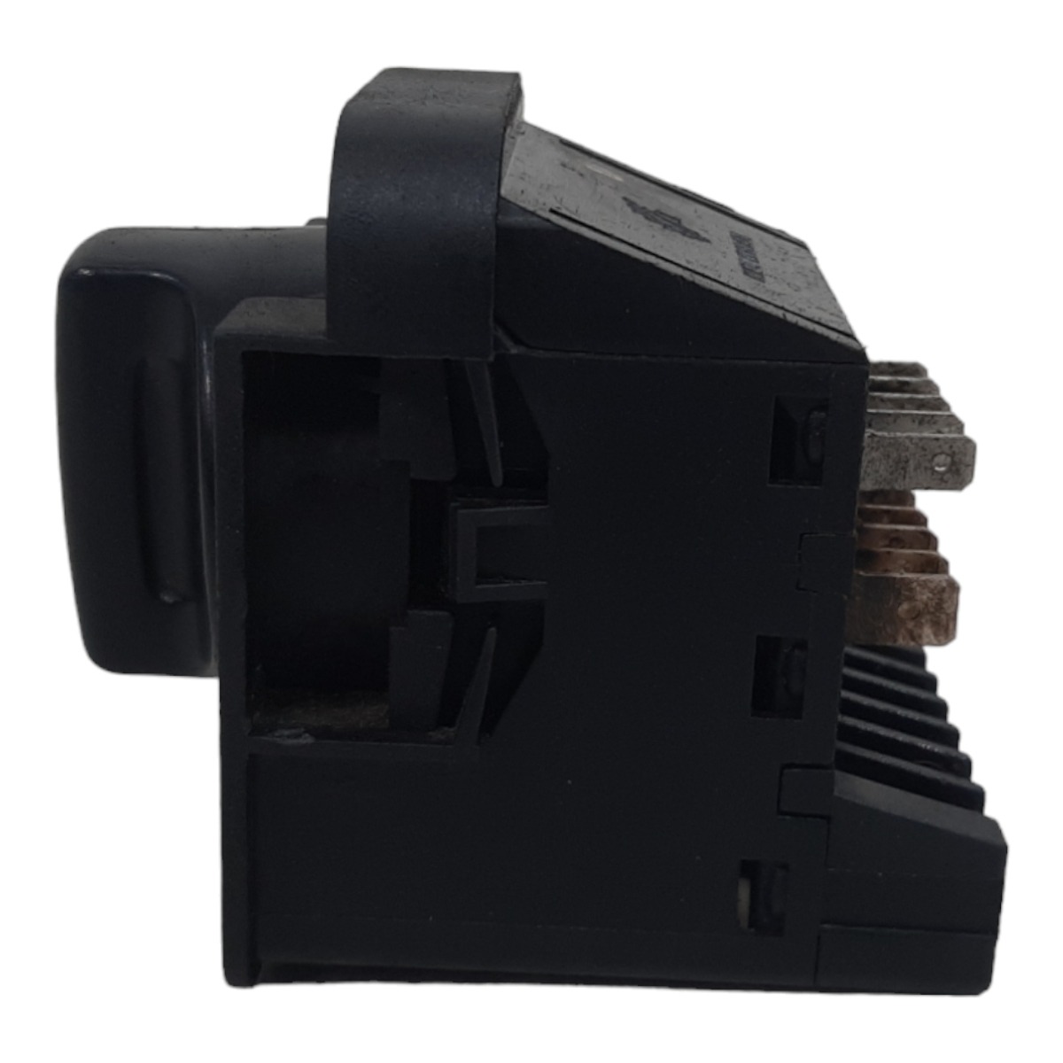 Botão Interruptor Farol Luzes Chevrolet Vectra 1993 A 1996 3