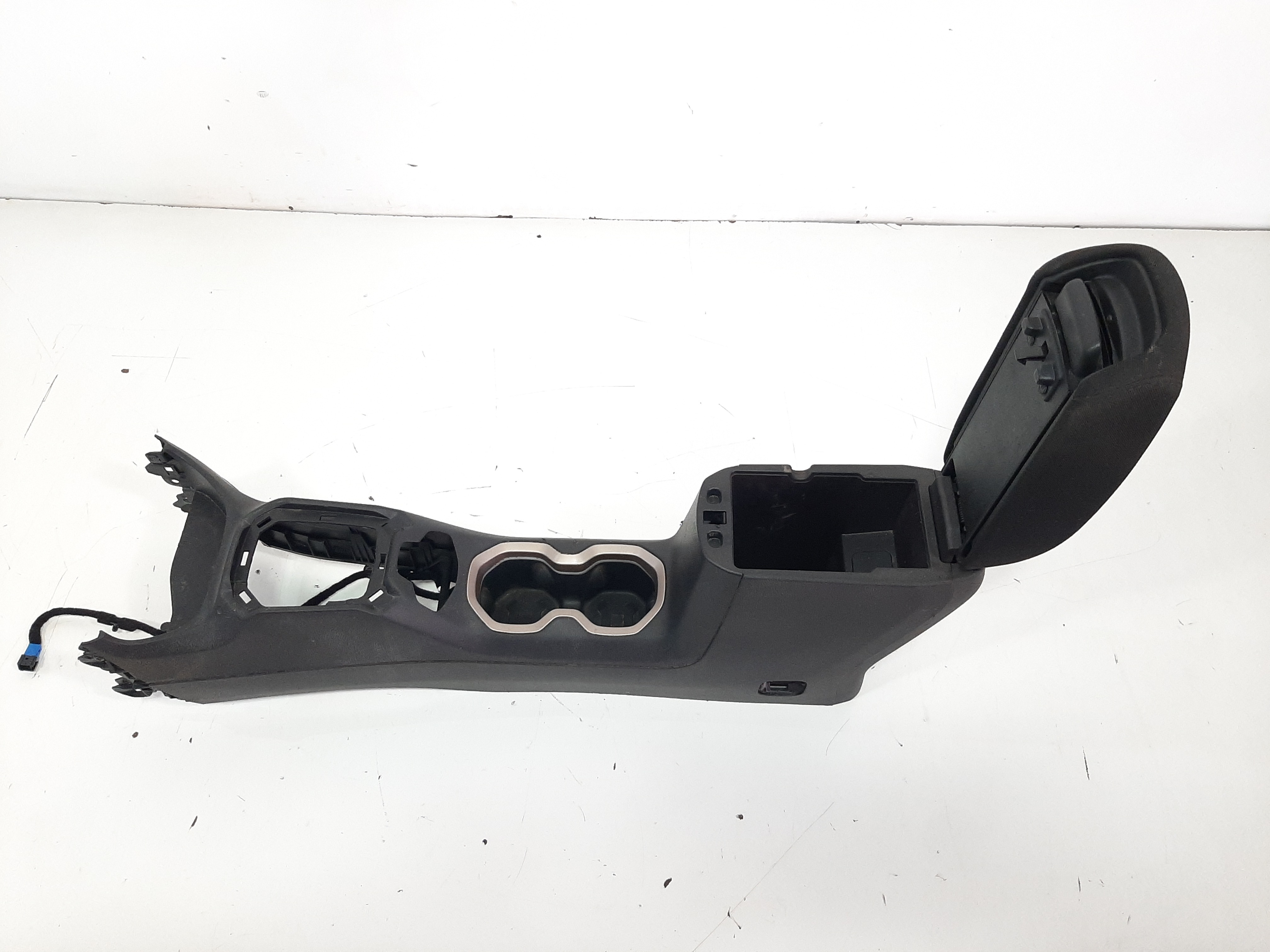 Console Central Jeep Renegade 2015 2016 2017 2018 A 2023 6