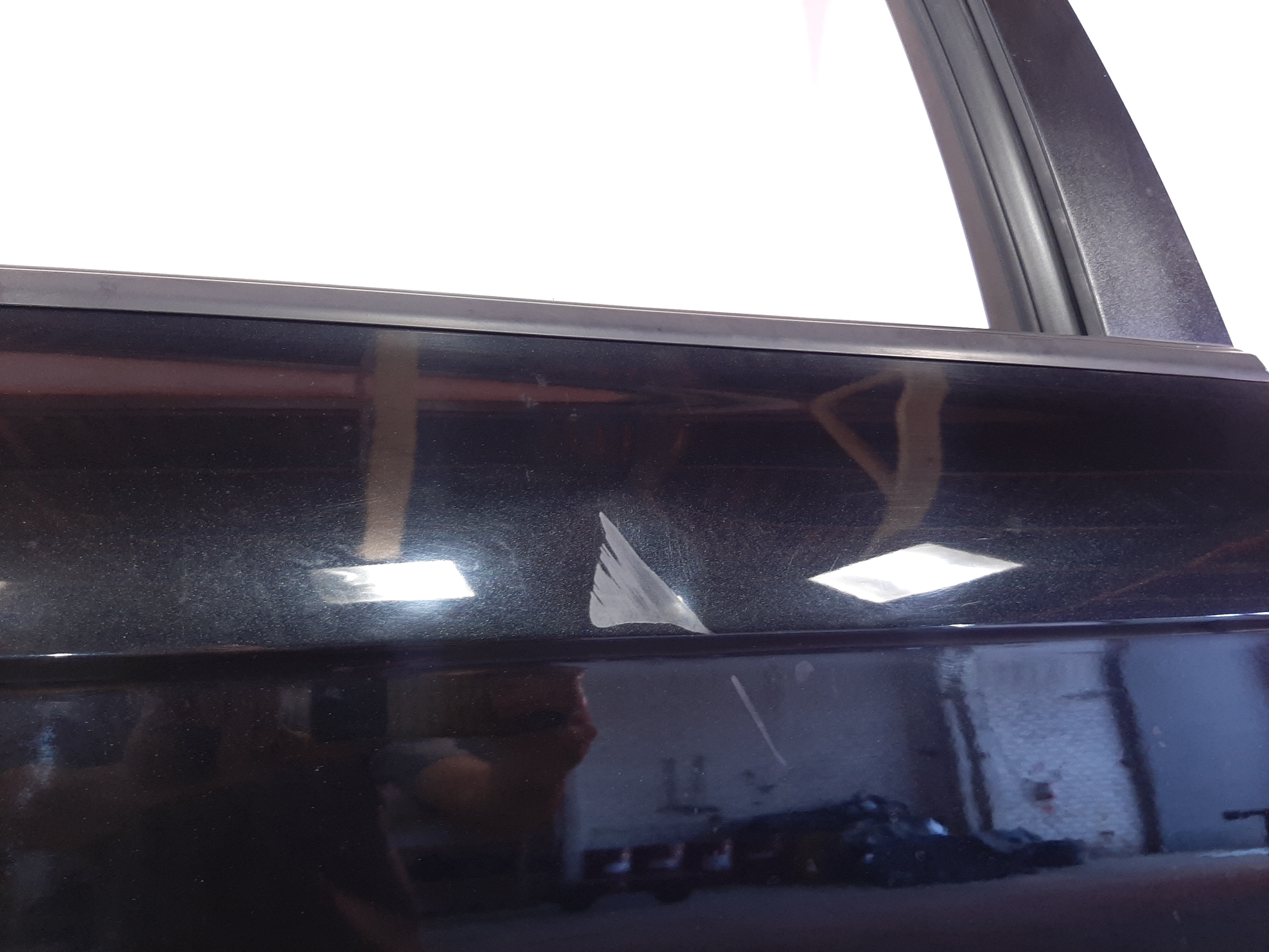 Porta Traseira Direita Audi A4 B8 2008 2009 2010 2011 A 2015 9