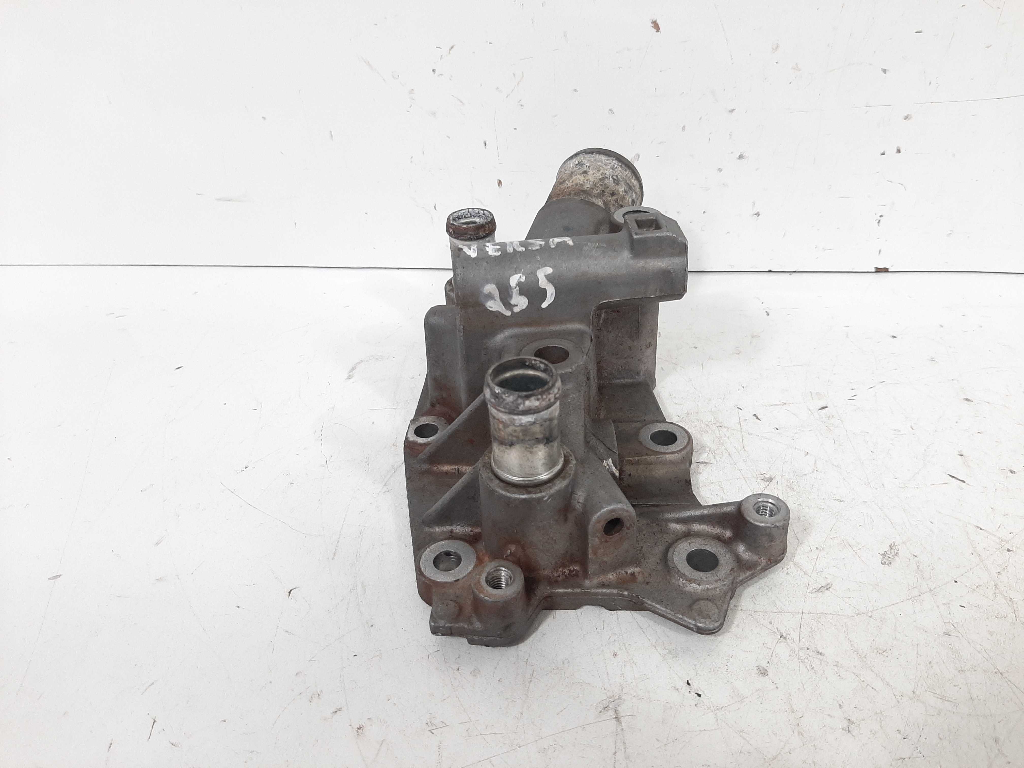 Carcaça Valvula Termostatica Nissan Versa 2011 2012 A 2017 1