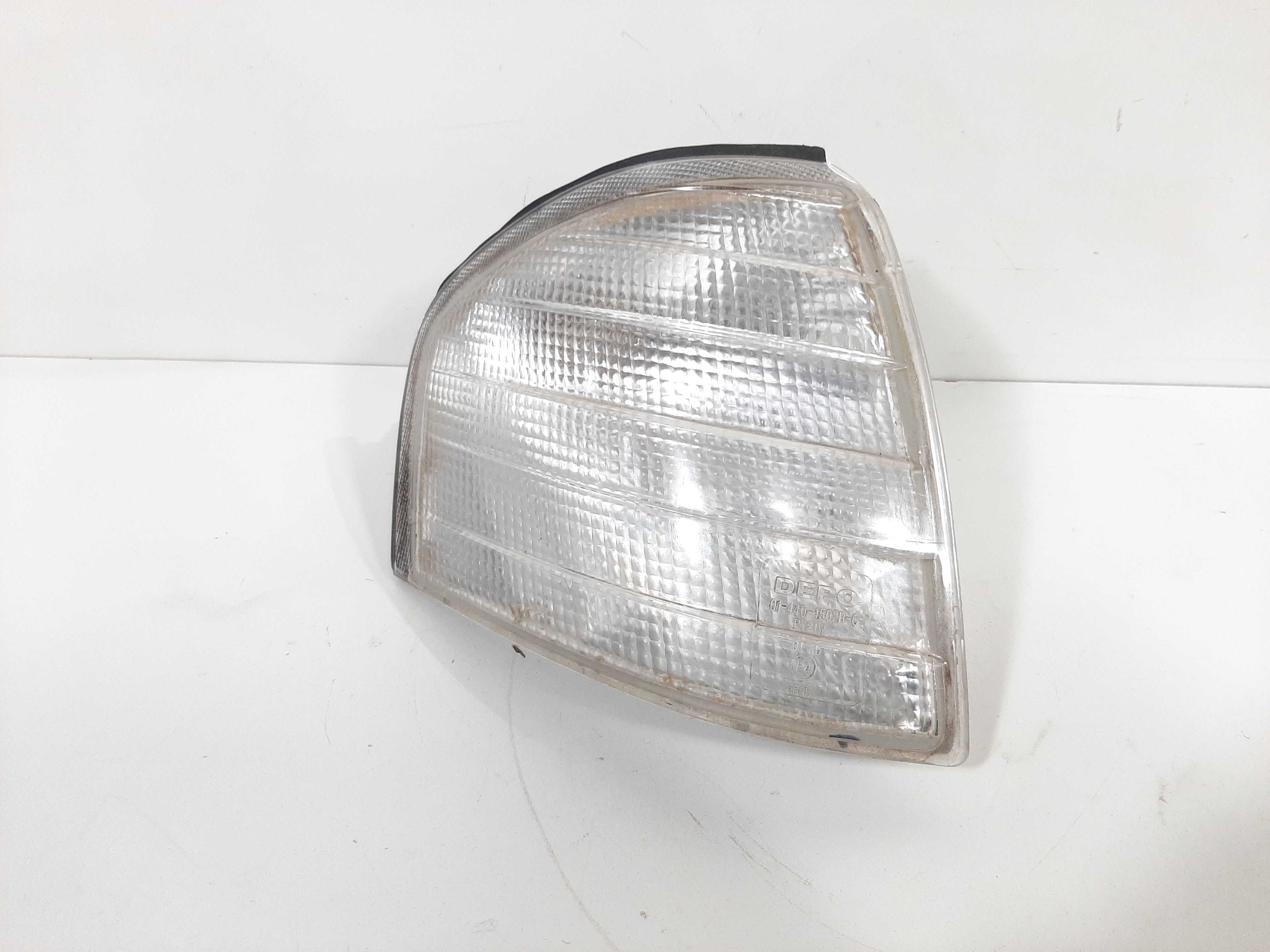 Pisca Lanterna Dianteiro Direito C280 W203 1993 1994 A 1999 2