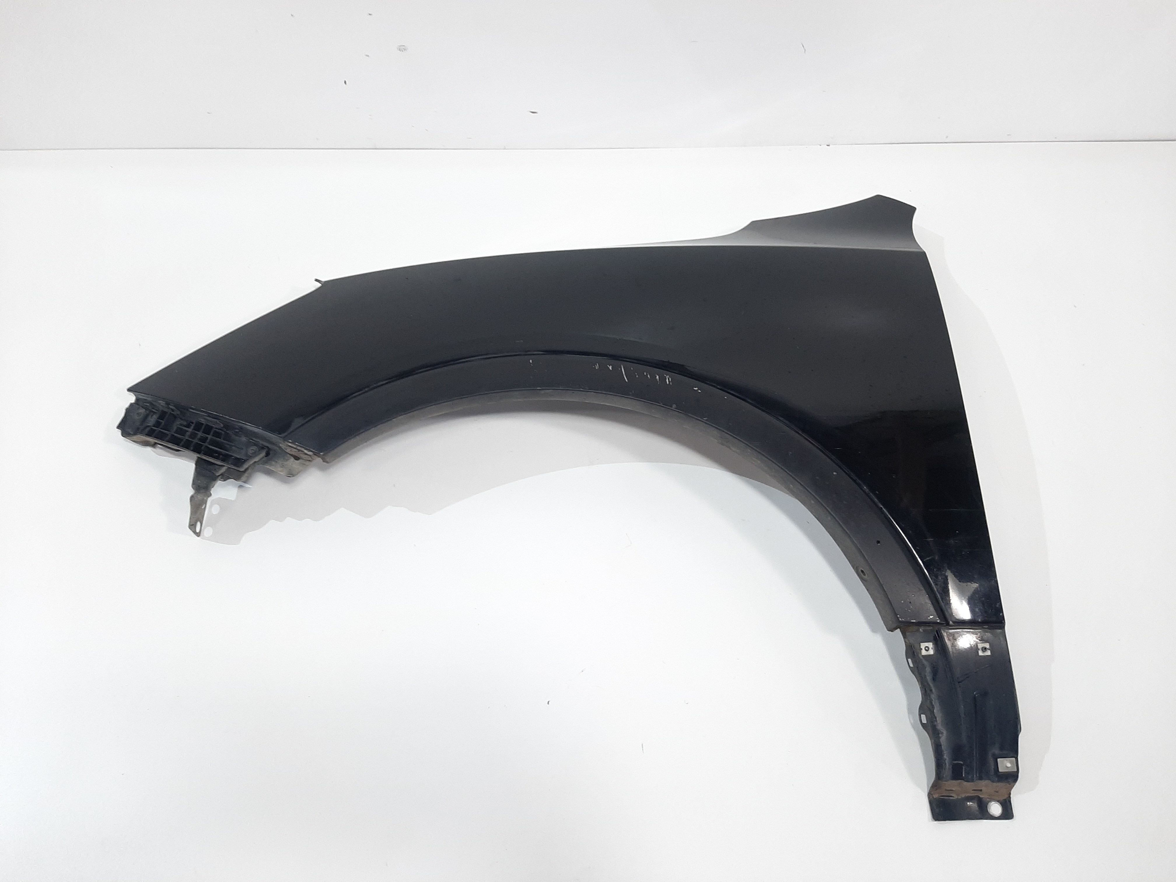 Paralama Dianteiro Esquerdo Hyundai Veracruz 2007 A 2012 8