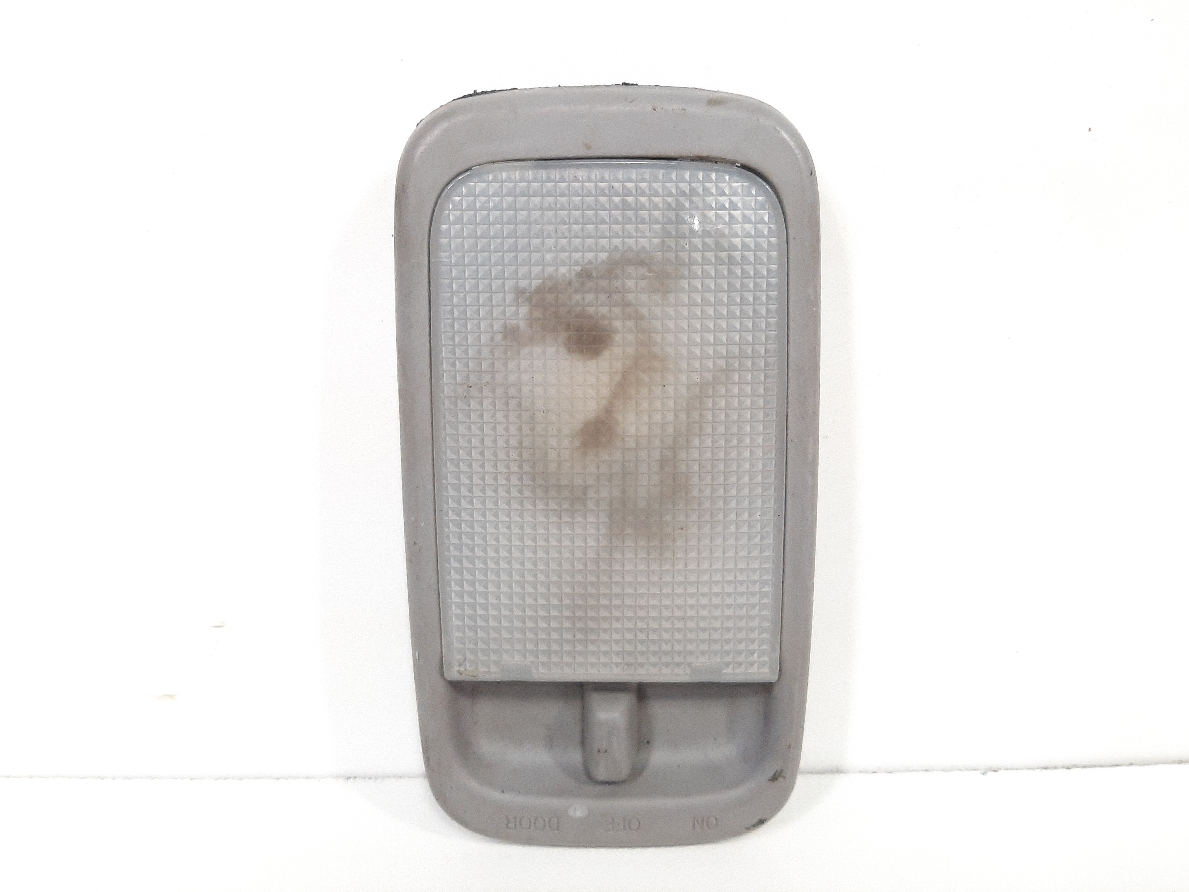 Luz Cortesia Traseira Chery Tiggo 2009 2010 2011 2012 2013 1