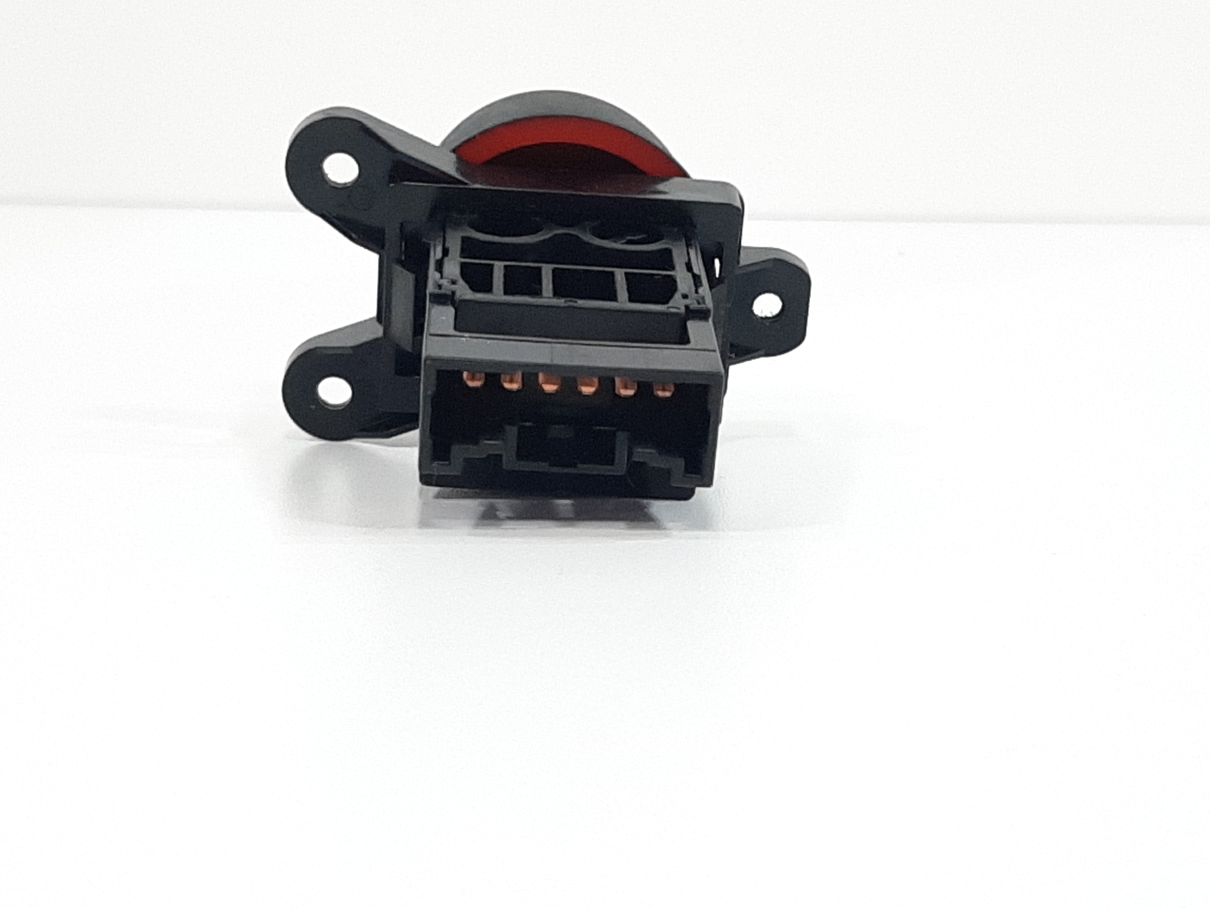 Botão Comando Alerta Hyundai Veracruz 2007 2008 2009 A 2012 6