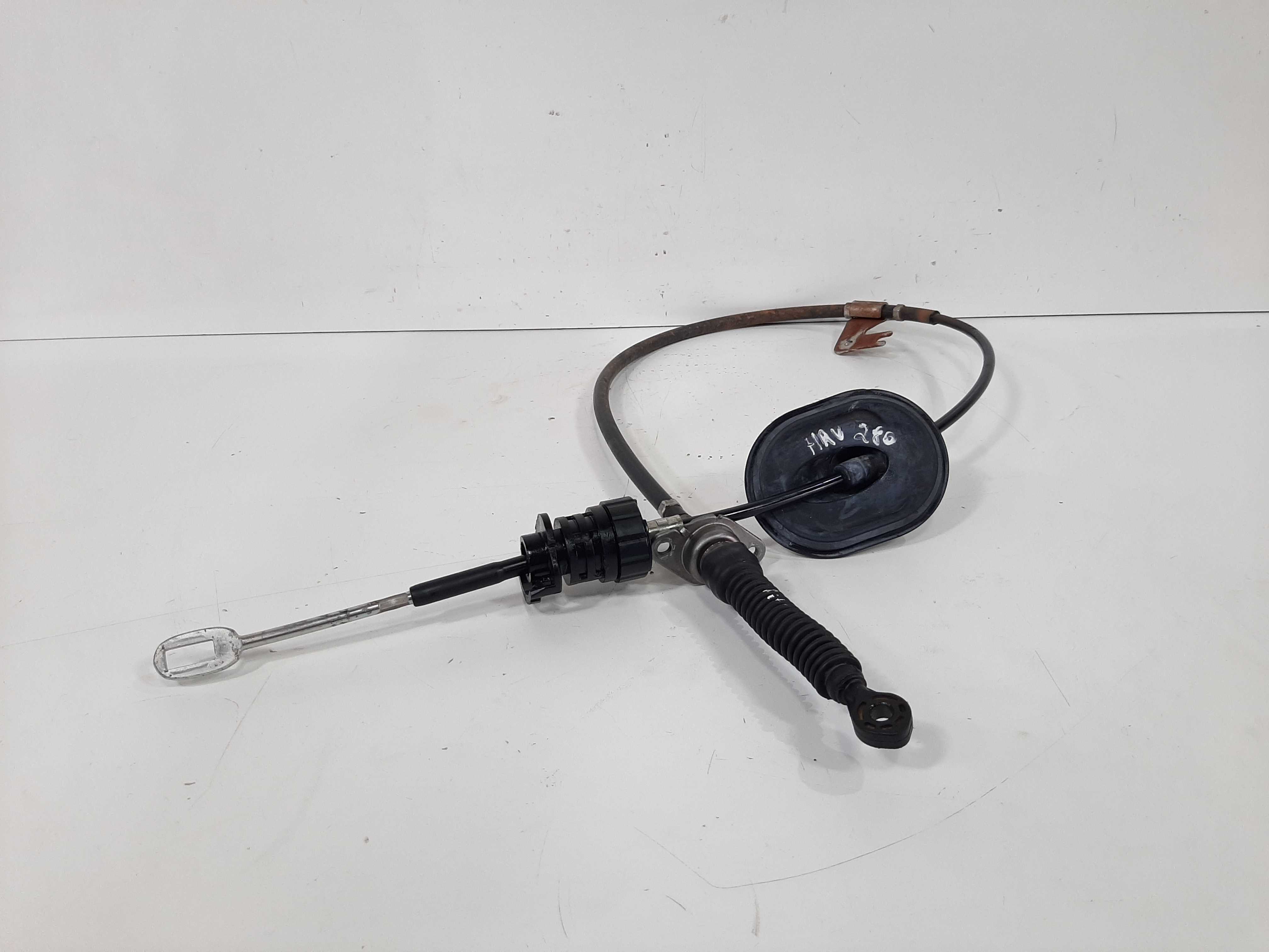Cabo Trambulador Câmbio Marcha Honda Hrv 1.8 16v 2015 A 2019 6