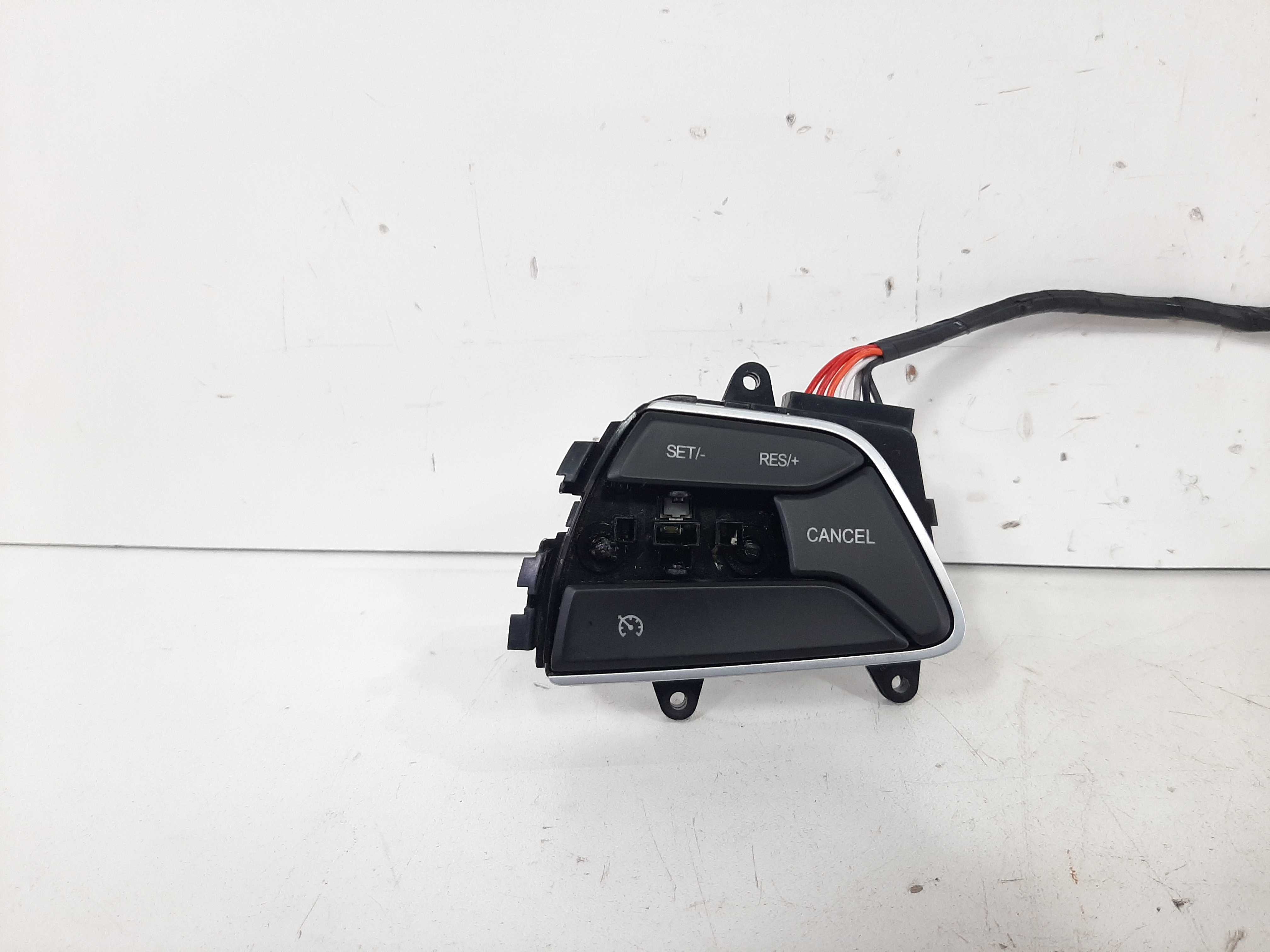 Controle Comandos Volante Chery Tiggo 5x 2019 2020 2021 2