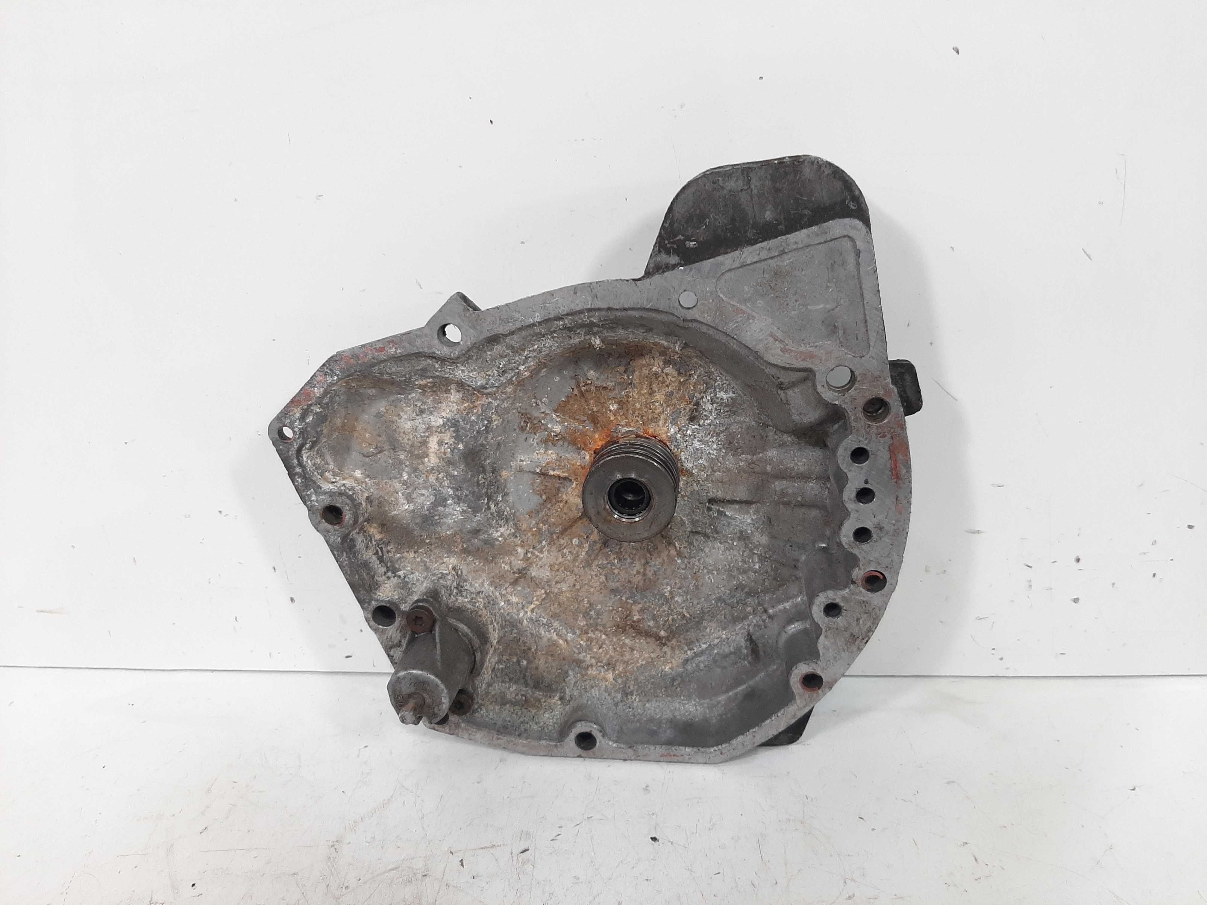 Tampa Caixa Câmbio Volvo S40 1.8 16v 1997 1998 1999 A 2002 1