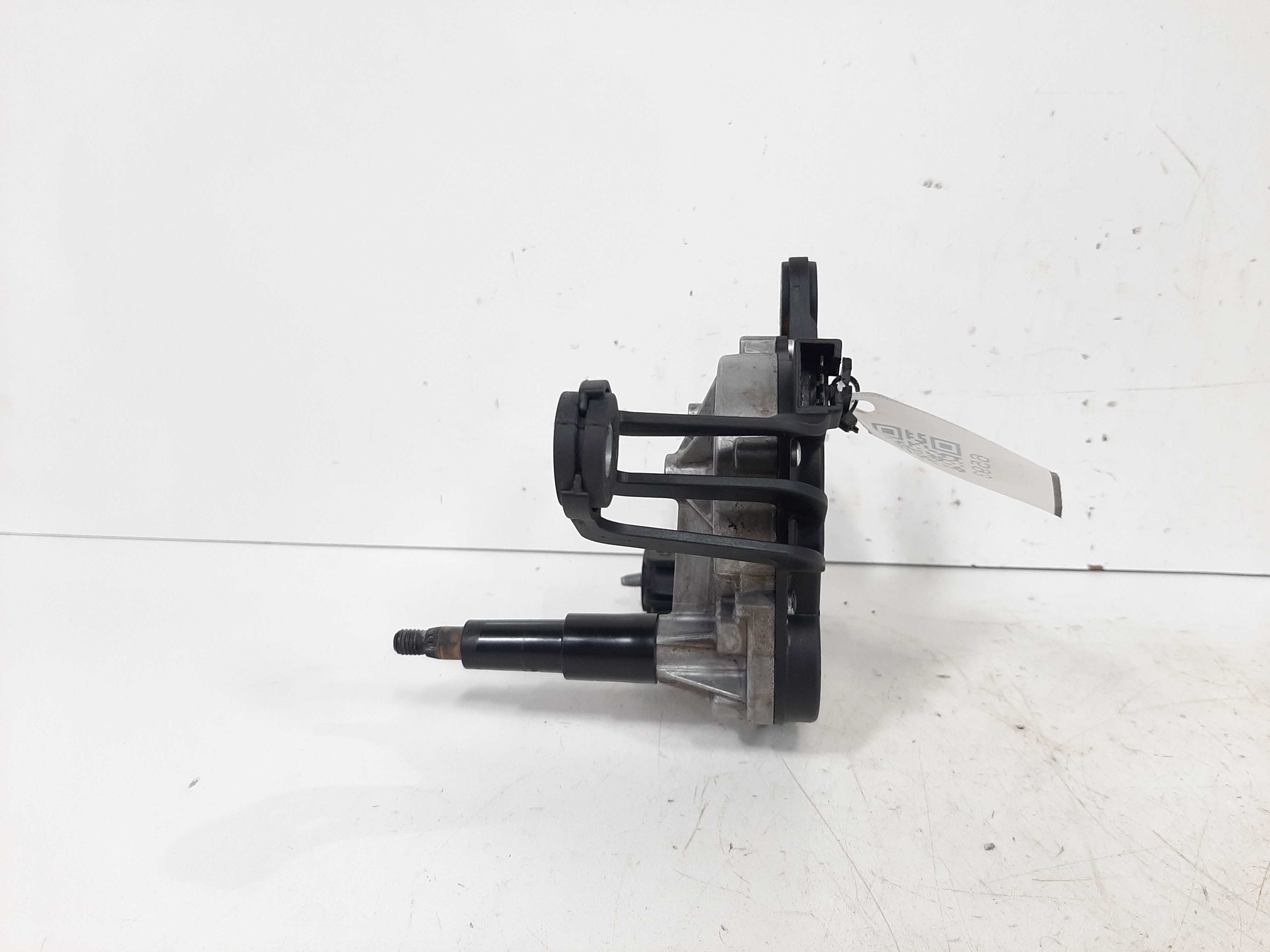 Motor Limpador Traseiro Gm Agile 2009 2010 2011 2012 A 2014 6