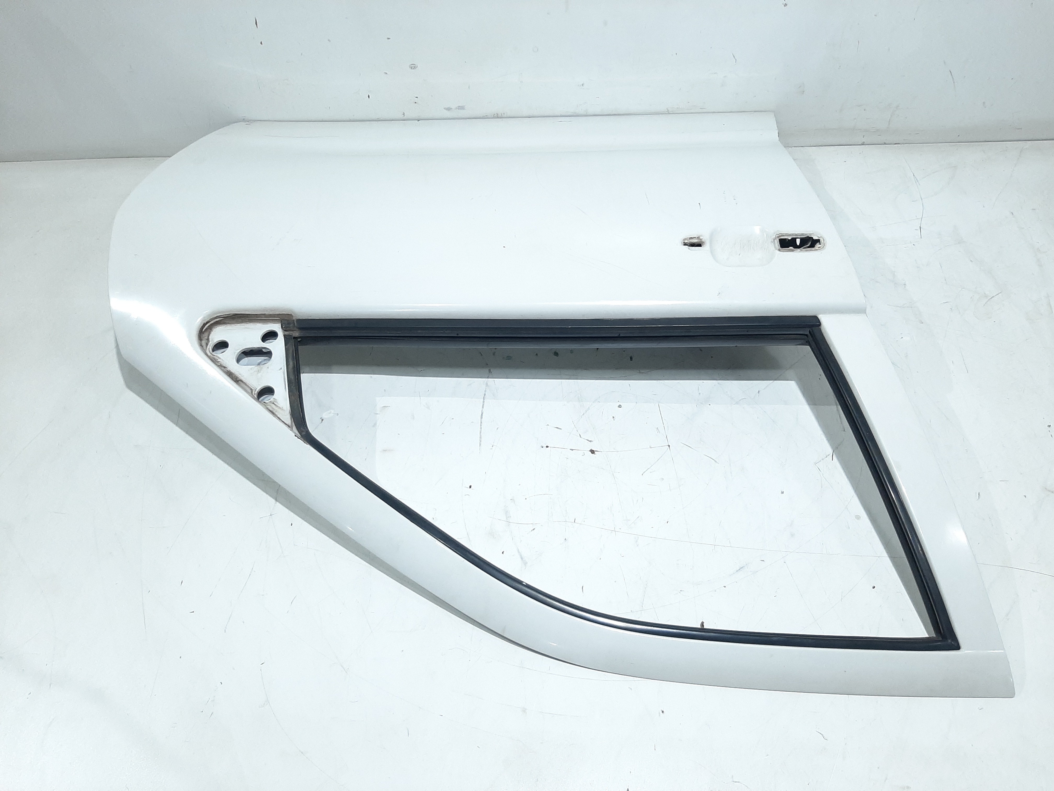 Porta Dianteira Direita Vw Volkswagen Polo Van 1999 A 2002 2