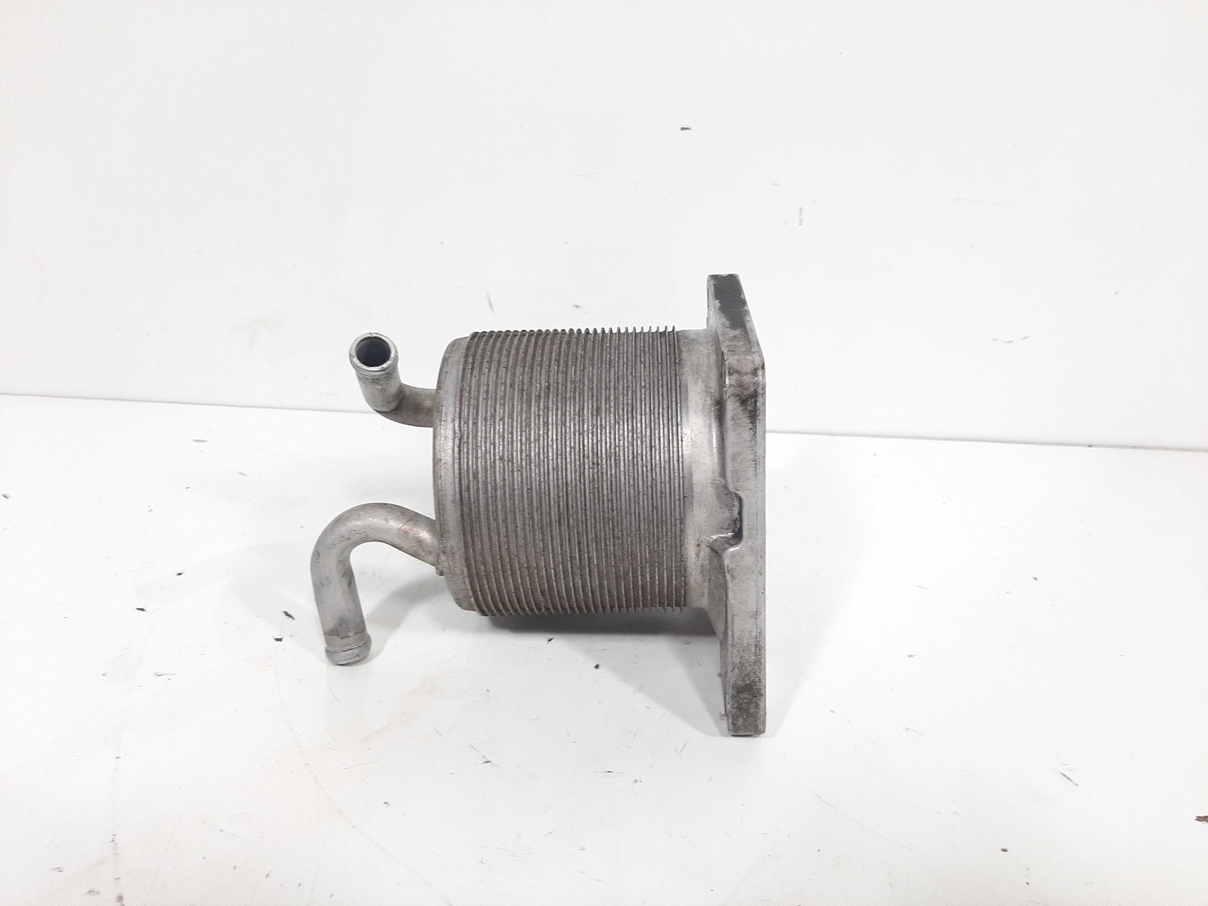 Trocador Calor Resfriador Oleo Sentra 2.016v Aut 2008 A 2013 6