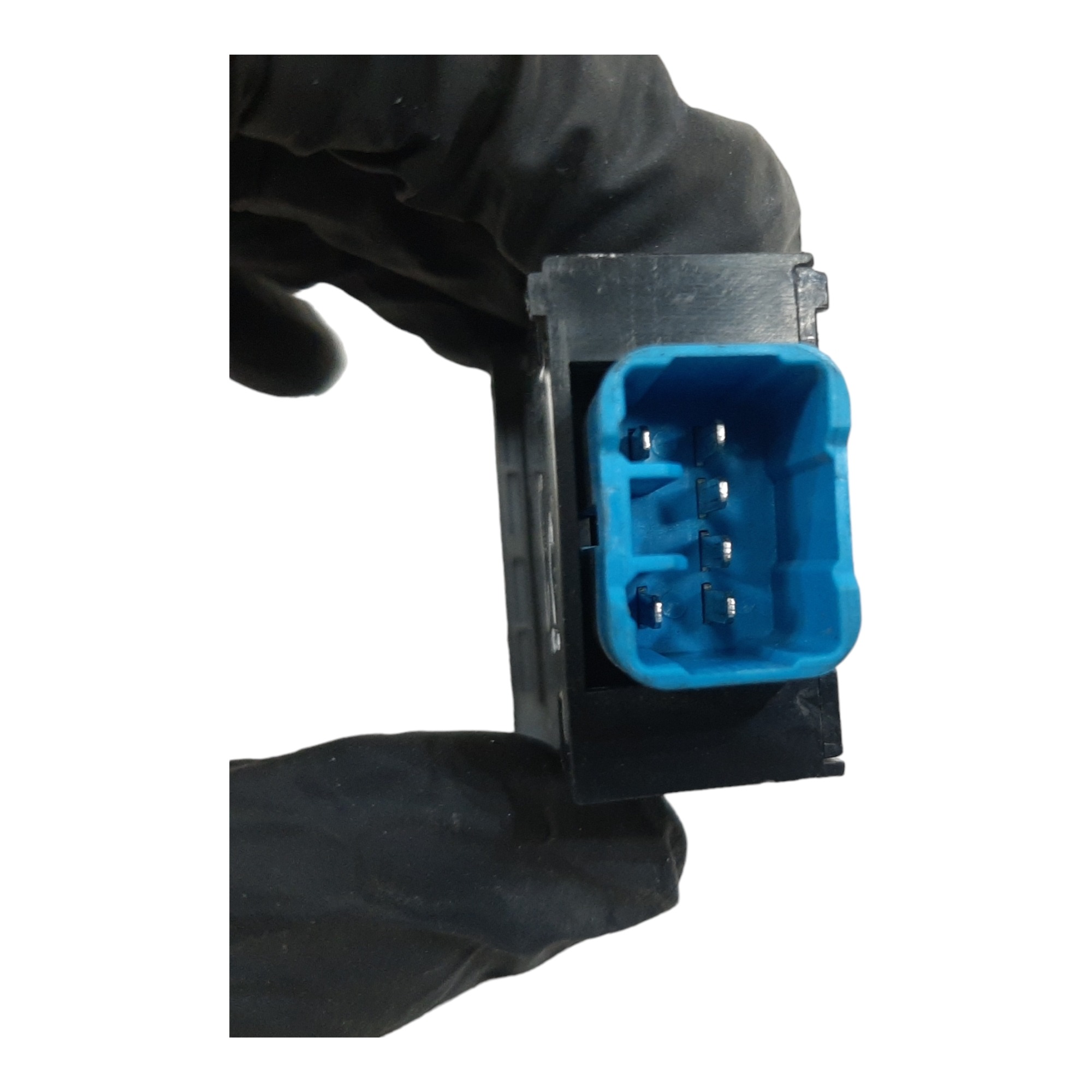 Botão Regulagem Altura Farol Jac J3 2010 2011 2012 A 2015 3