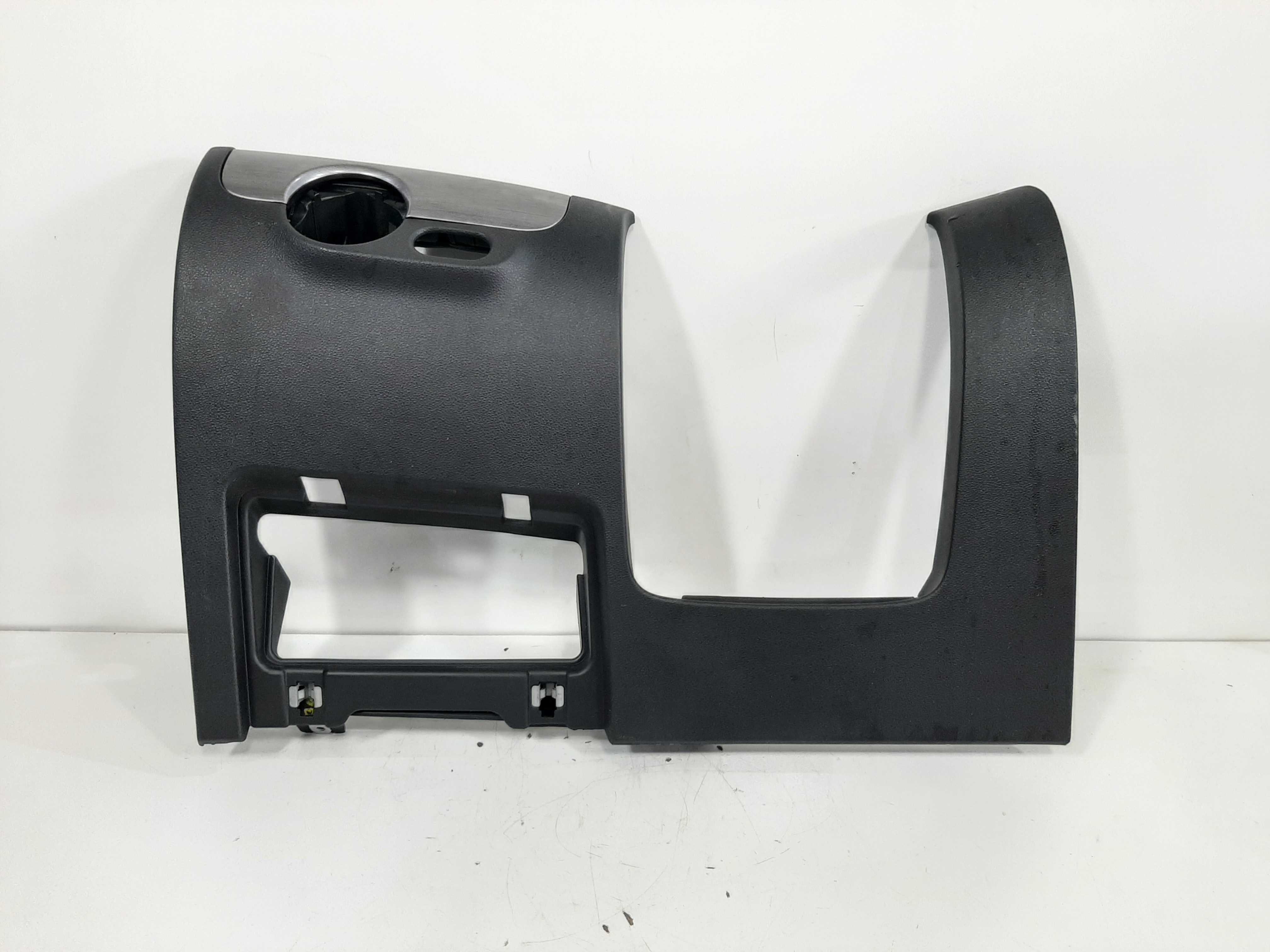 Acabamento Inferior Volante Painel Jetta 2011 2012 A 2018 1