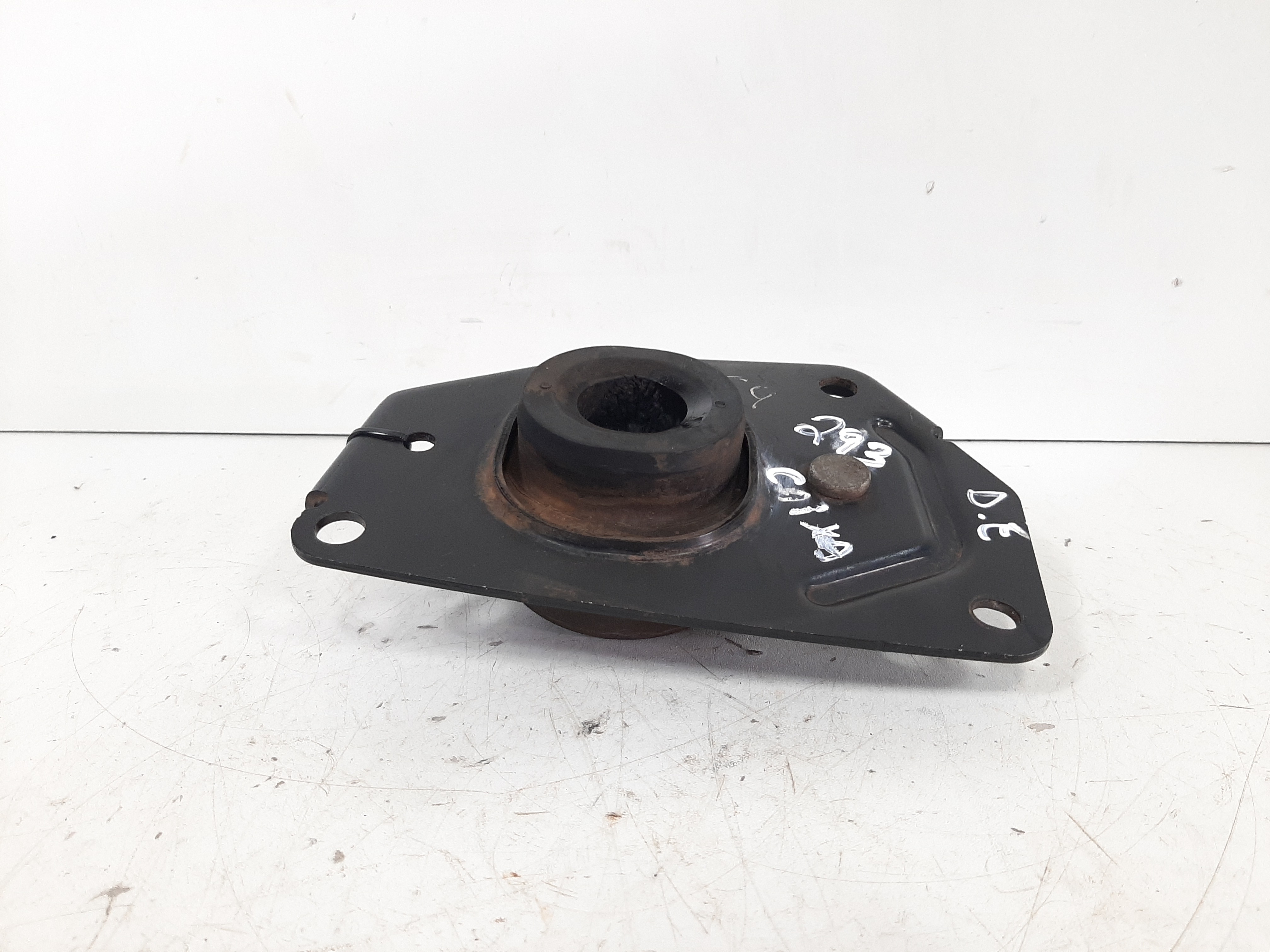 Coxim Caixa Câmbio Al4 Citroen C4 2.0 2007 2008 2009 A 2013 4