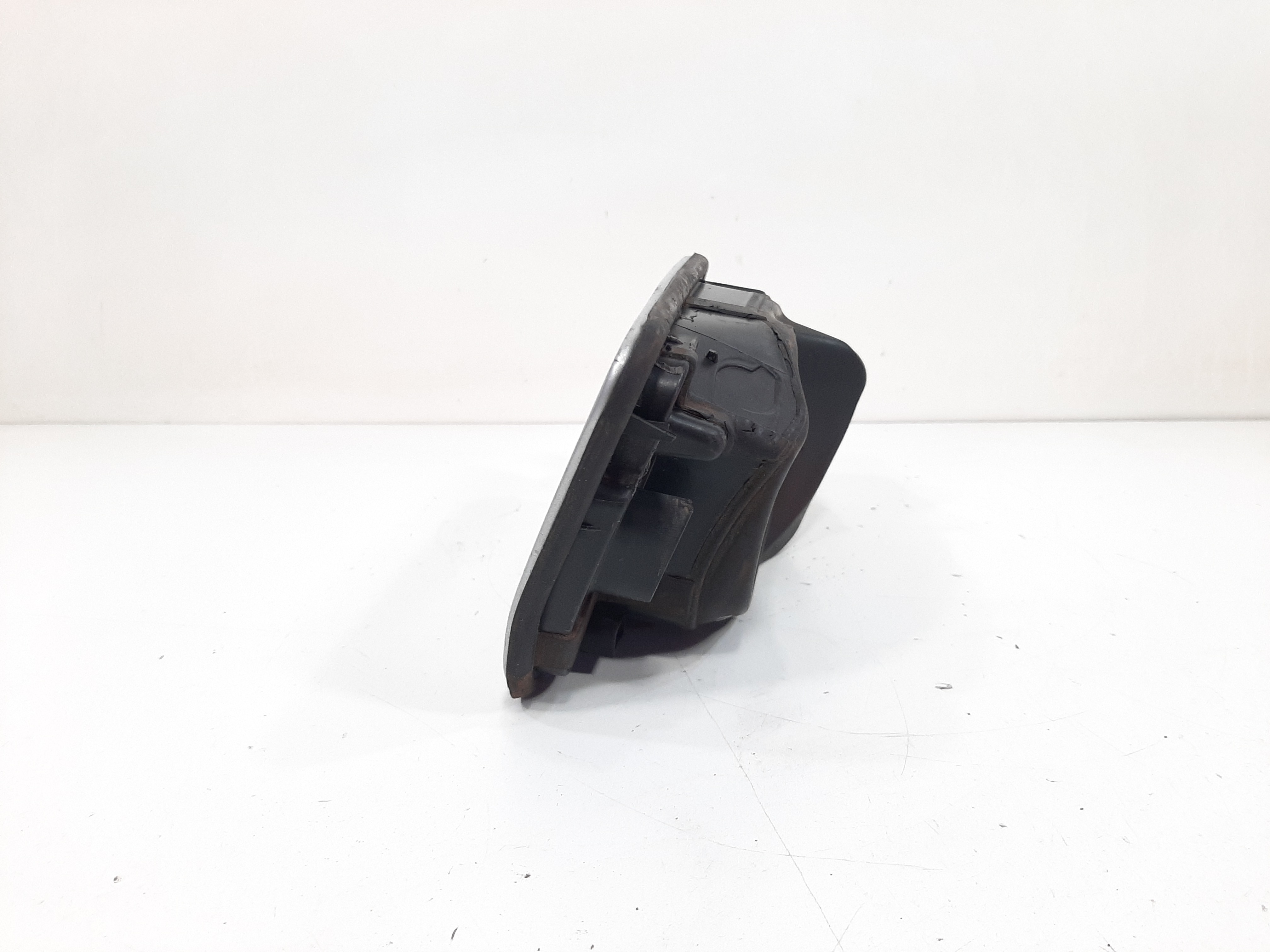 Portinhola Tanque Combustível Citroen C4 Pallas 2007 A 2013 2
