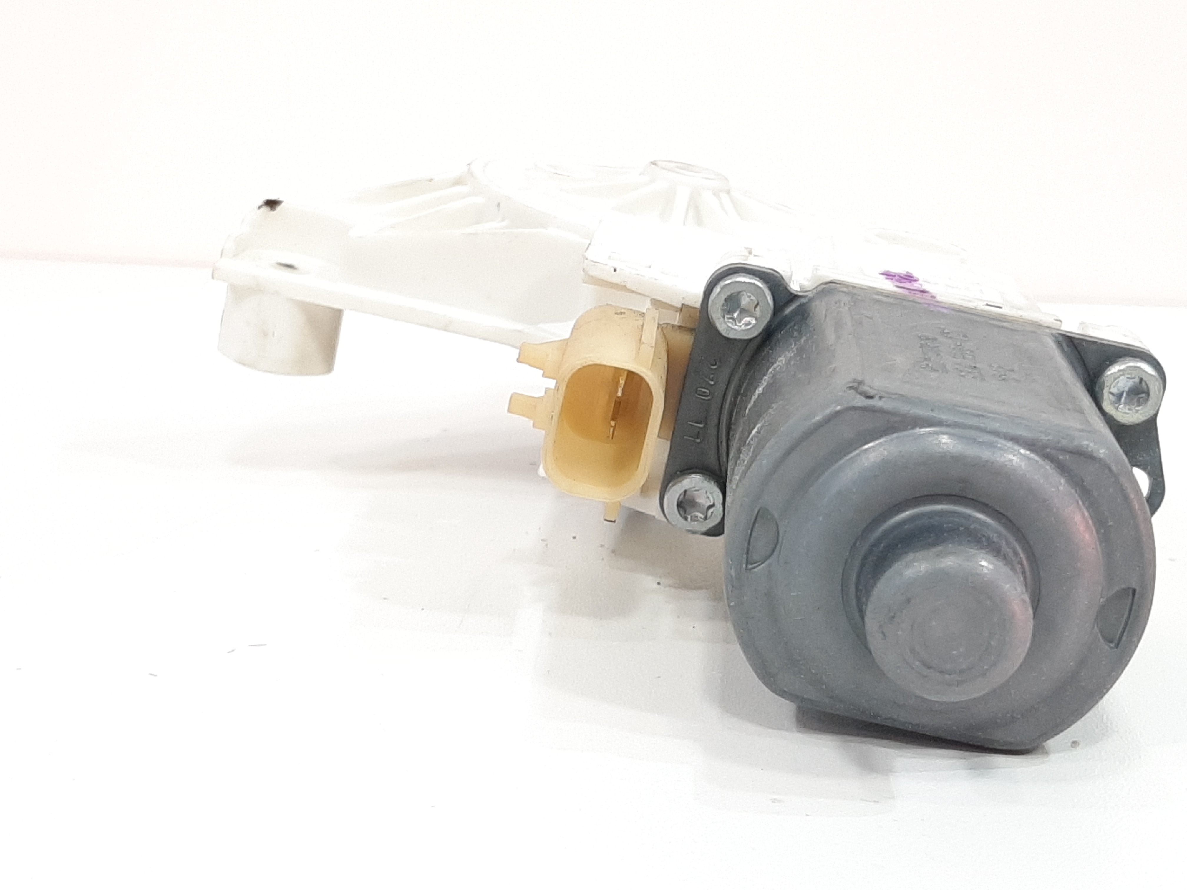 Motor Vidro Elétrico Traseiro Direito Freemont 2012 A 2016 1