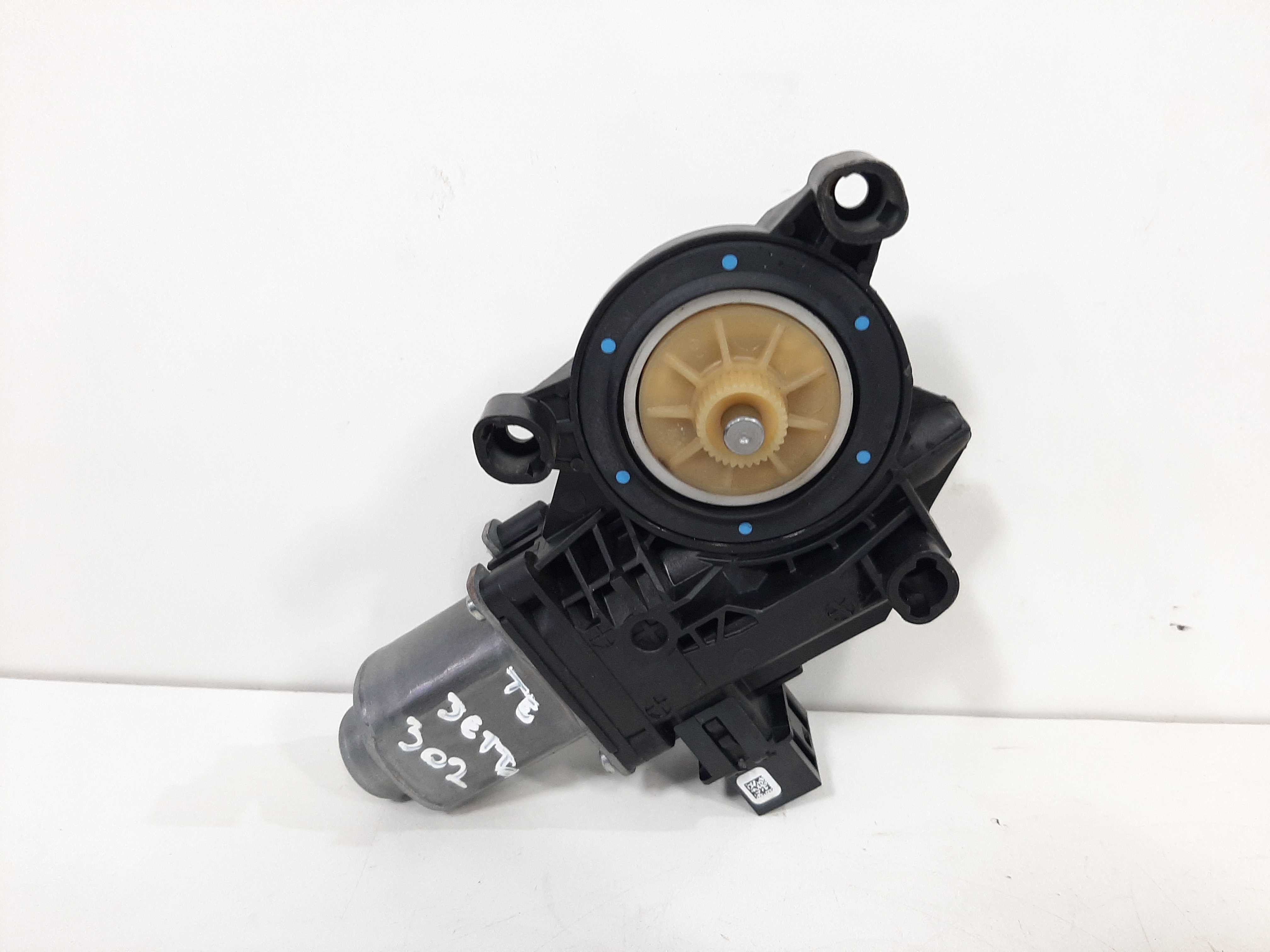 Motor Vidro Elétrico Traseiro Esquerdo Jetta 2011 A 2018 2