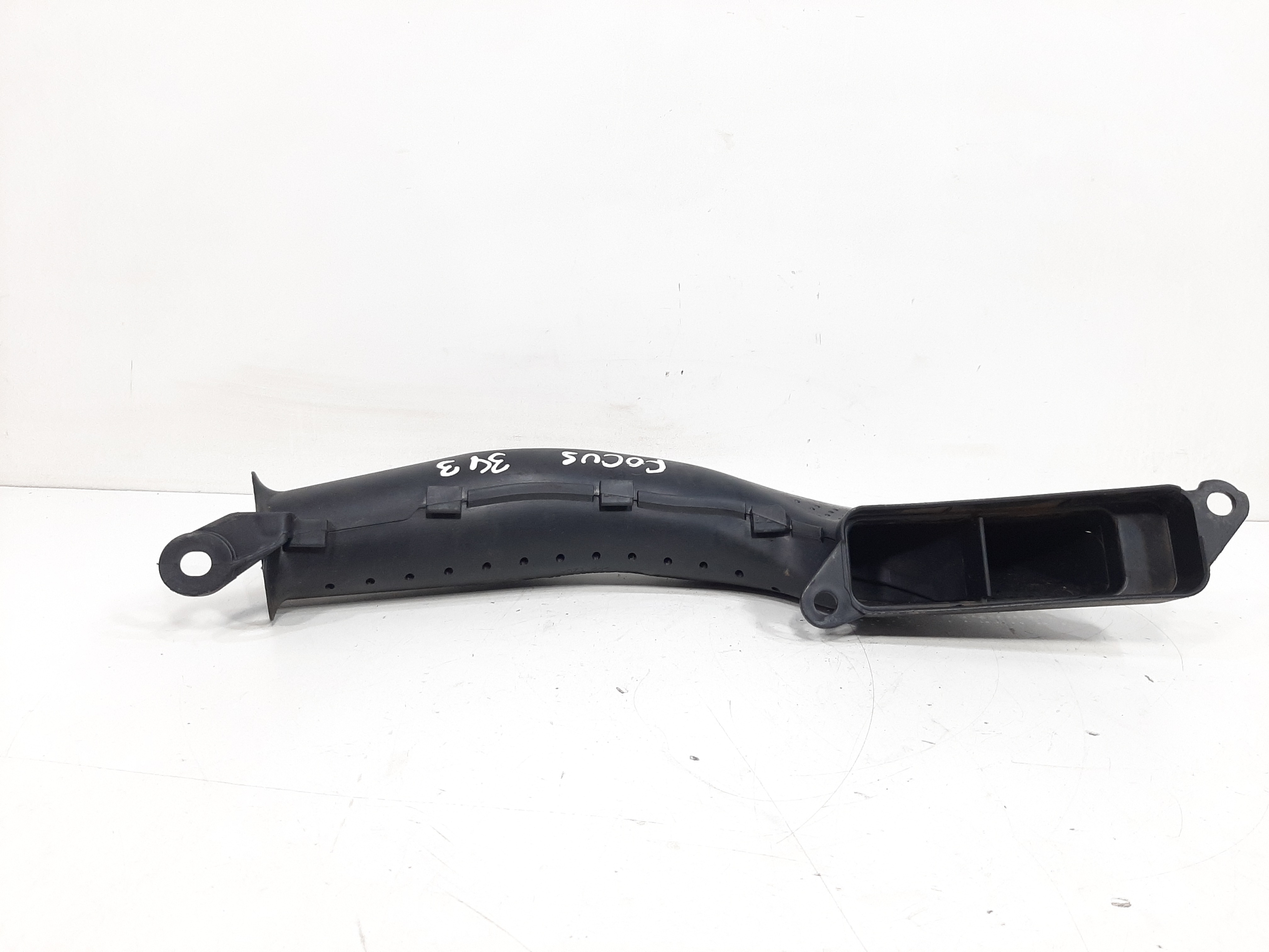 Duto Admissão Filtro Ar Ford Focus Titanium 2.0 2014 A 2018 2