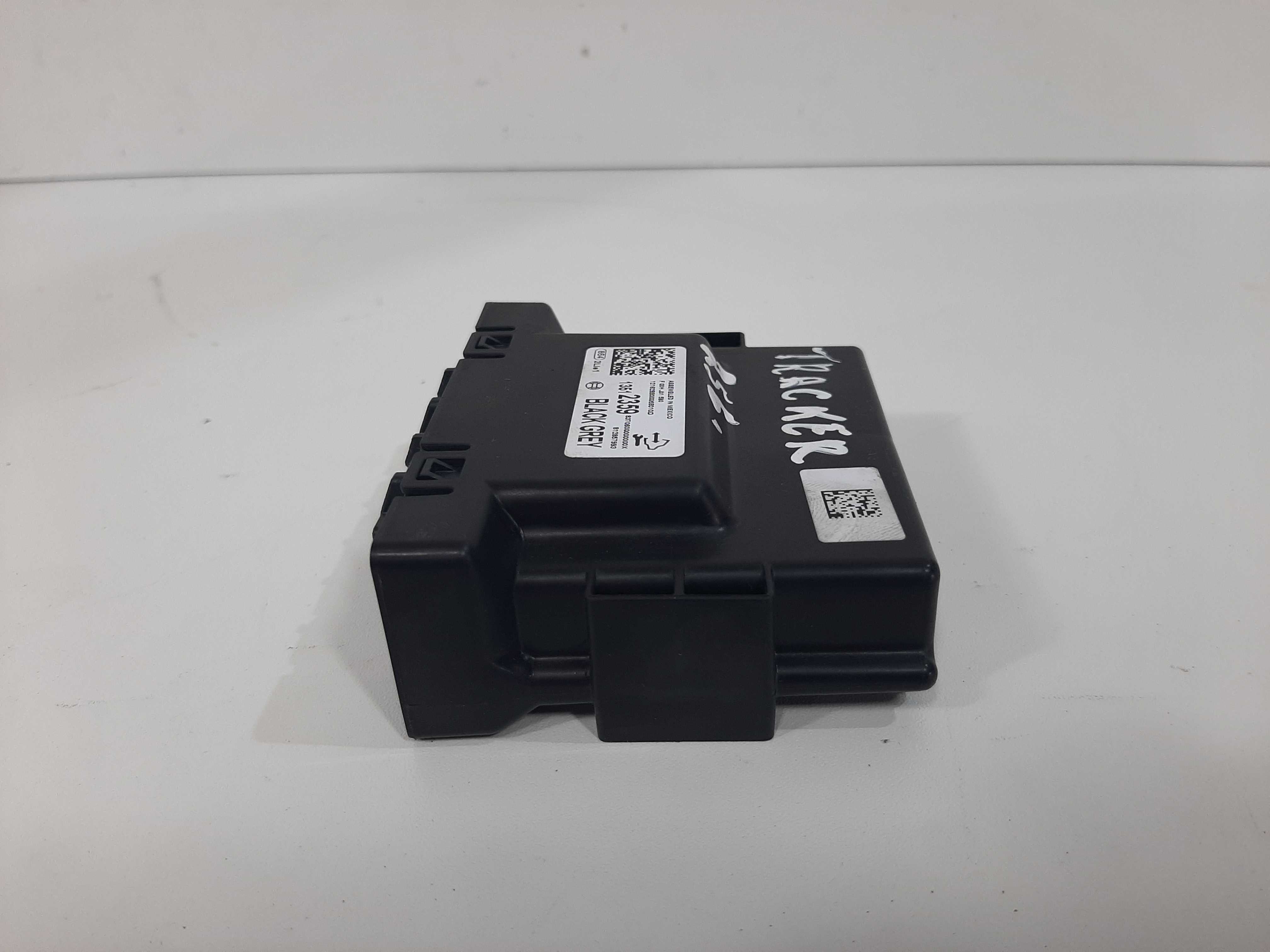 Módulo Conforto Gm Tracker Onix Cobalt Prisma 1.4 13512359 2