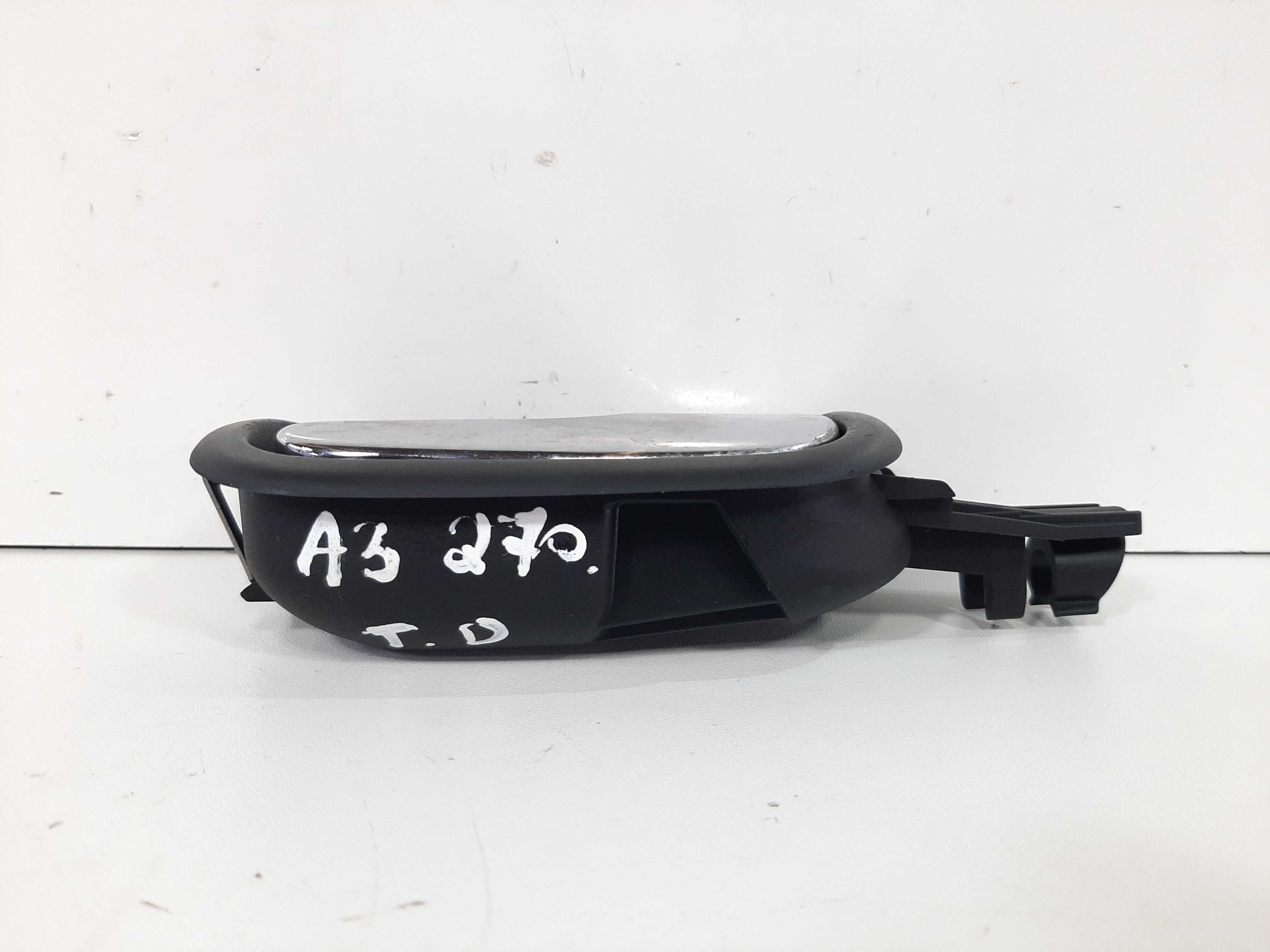 Maçaneta Interna Traseiro Direito Audi A3 1997 1998 A 2003 2