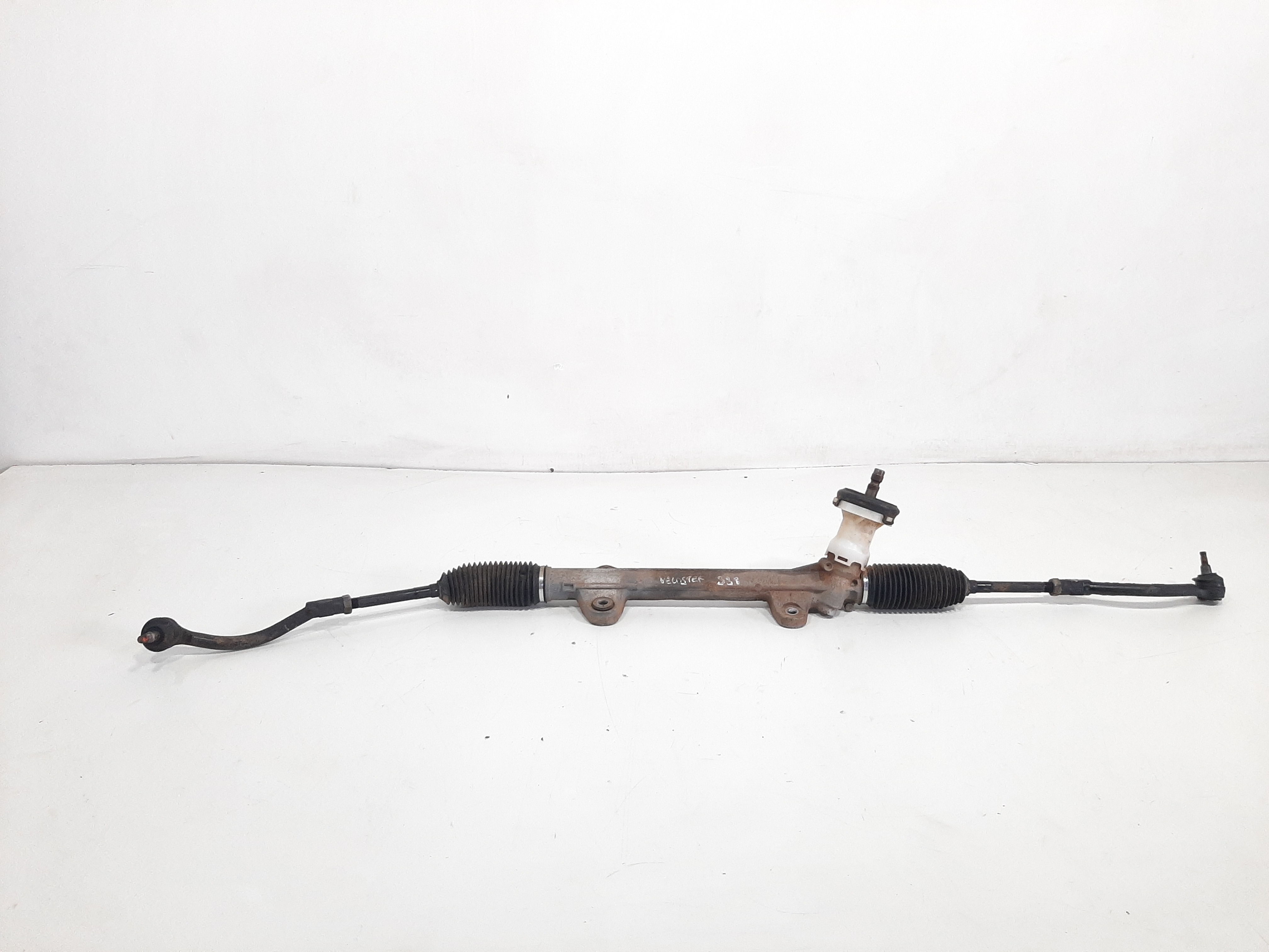 Caixa Direção Hyundai Veloster 1.6 16v 2012 2013 Lc224b0336 4