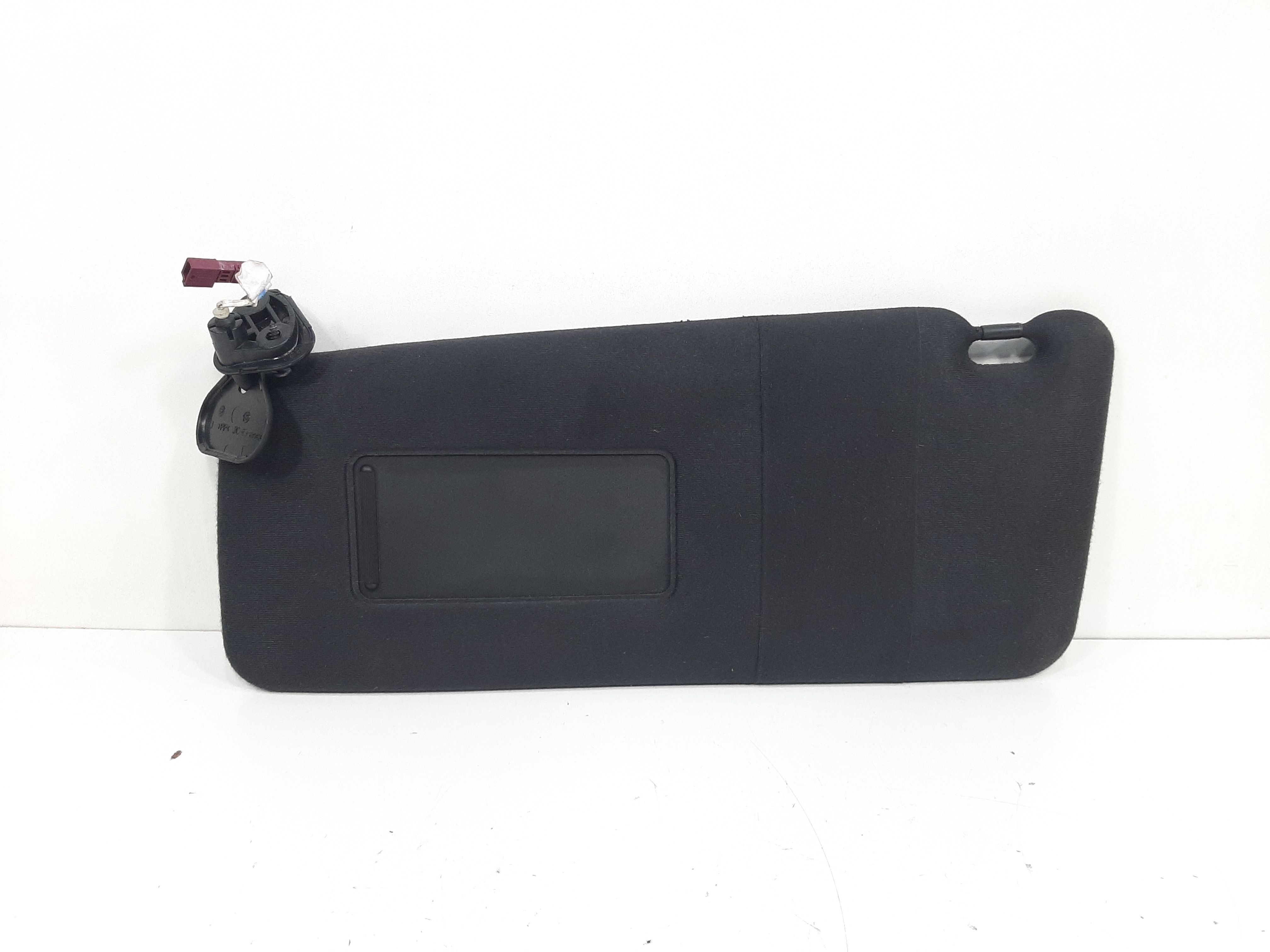 Quebra Sol Dianteiro Direito Bmw X5 E53 1999 2000 A 2006 6