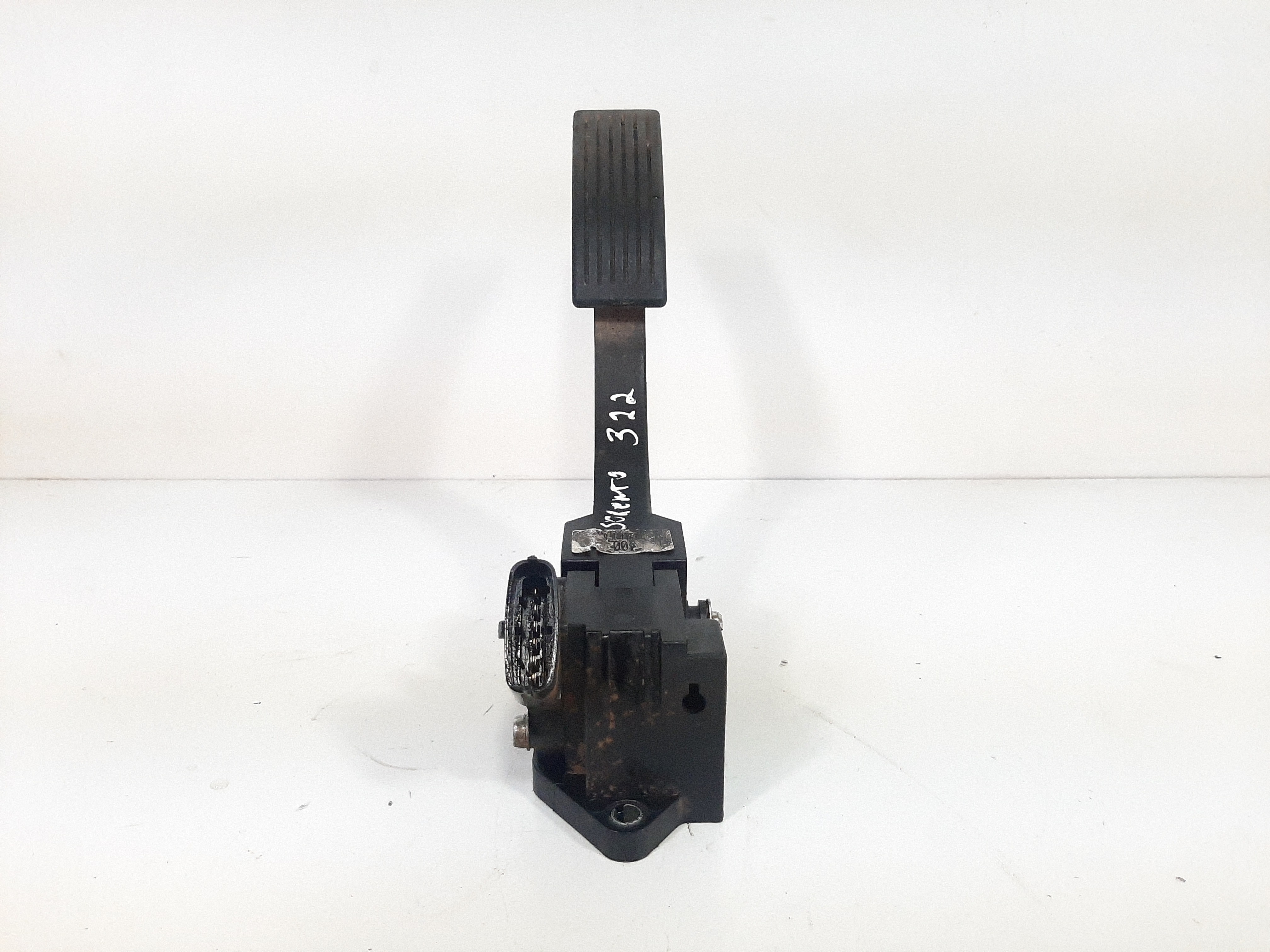 Pedal Acelerador Kia Sorento 2.5 T Diesel 2004 2005 A 2007 3