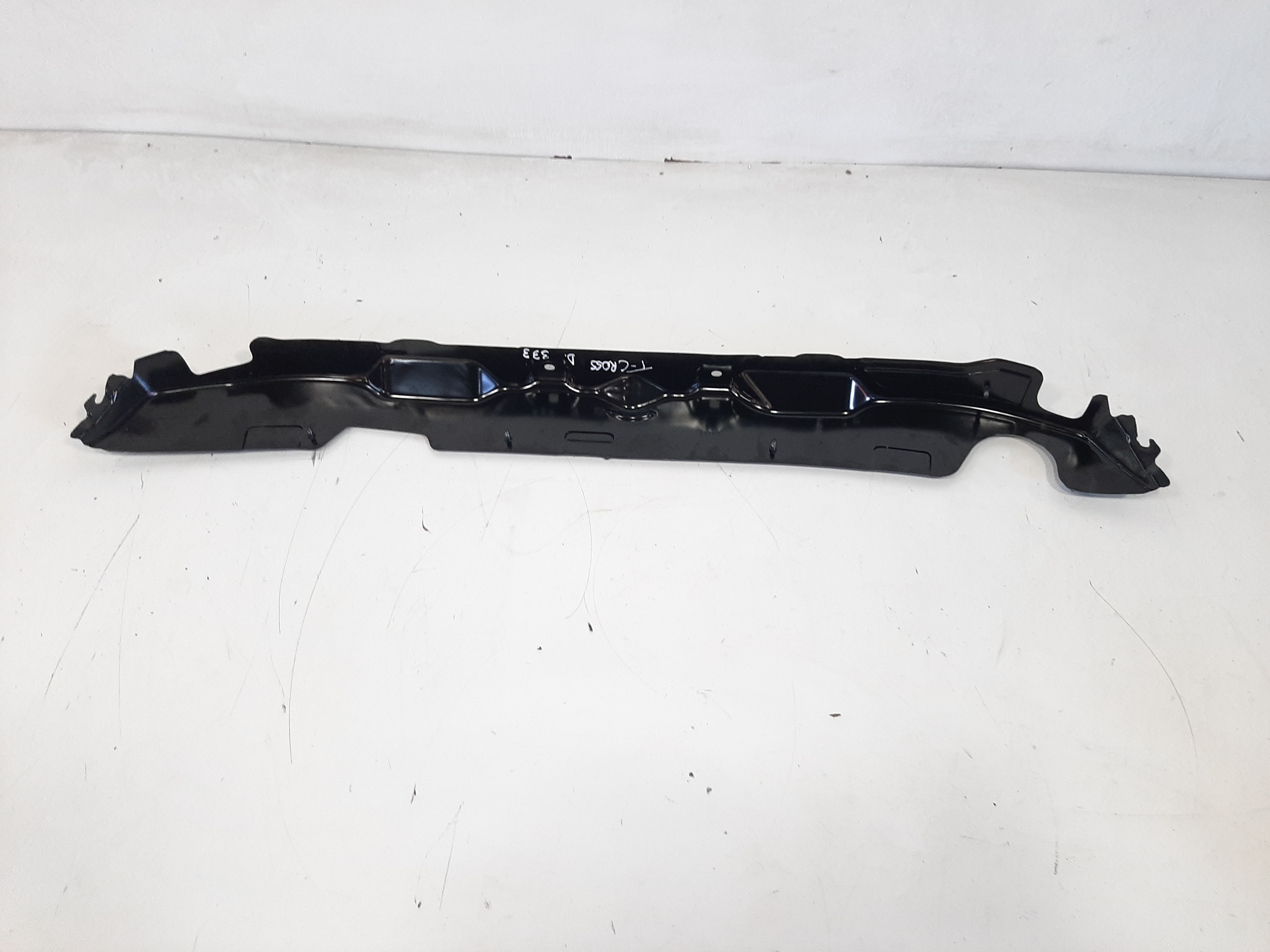 Suporte Base Churrasqueira Vw T-cross 200 Tsi 2019 A 2022 5