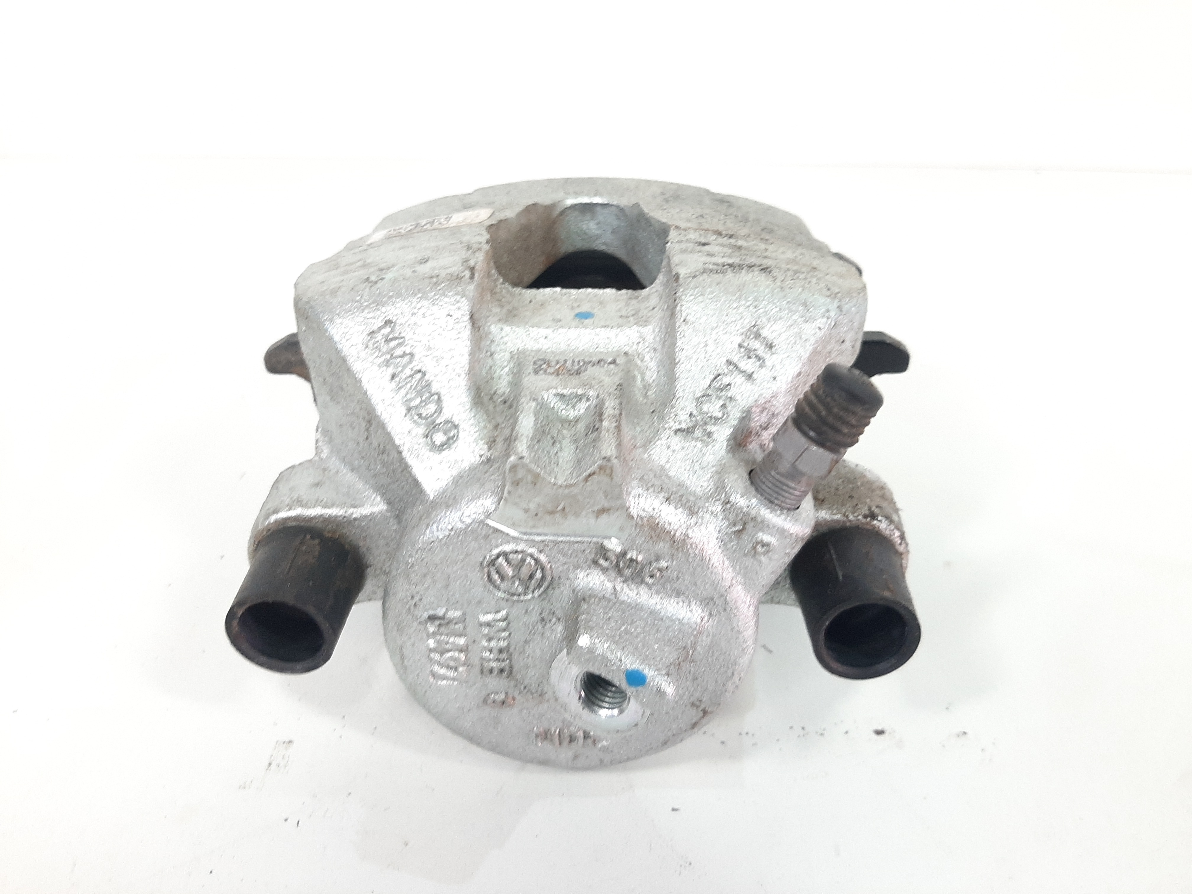 Pinça Dianteira Direita Vw T-cross 2019 2020 2021 2022 4
