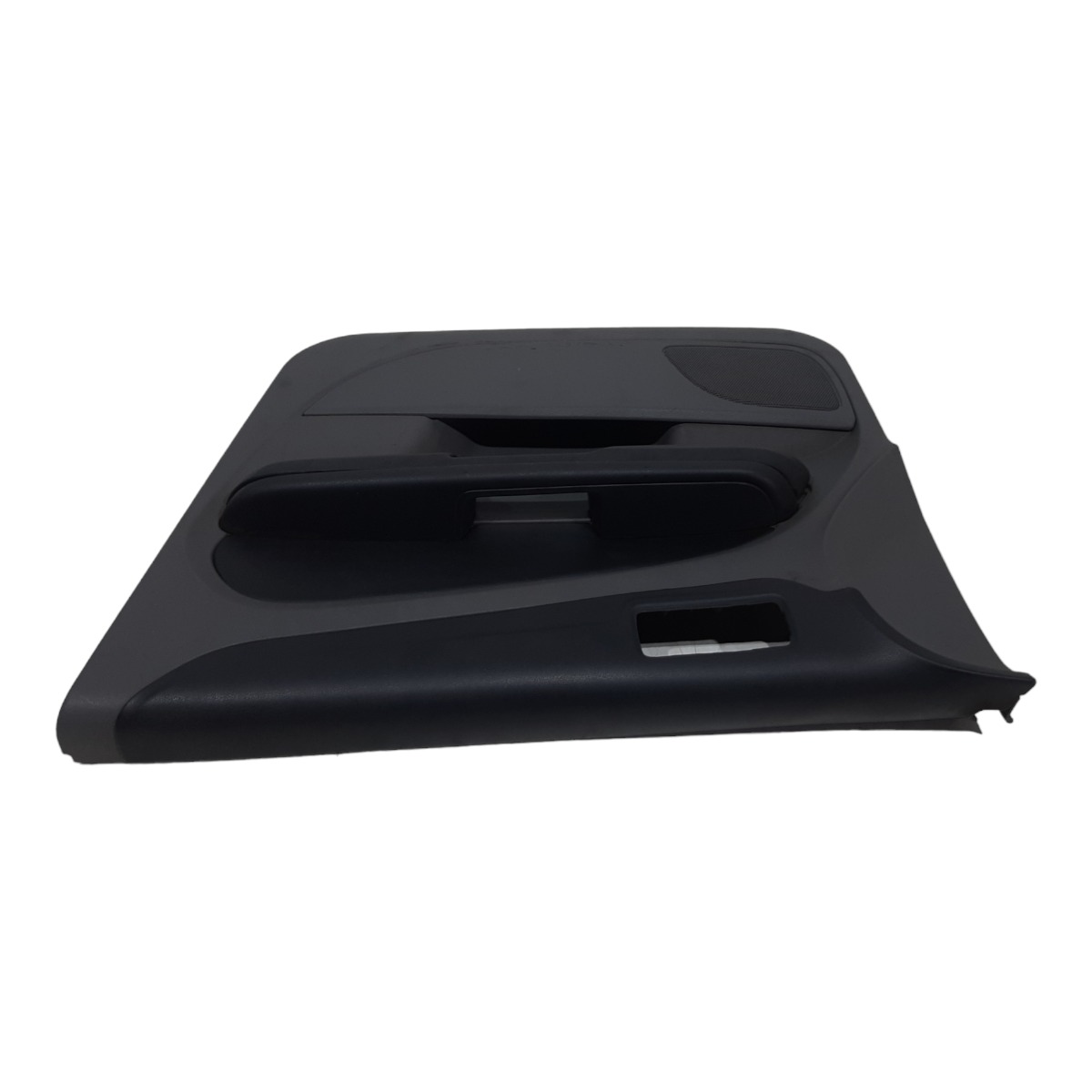 Forro Porta Dianteiro Direito Ford Focus 2009 2010 A 2013 6