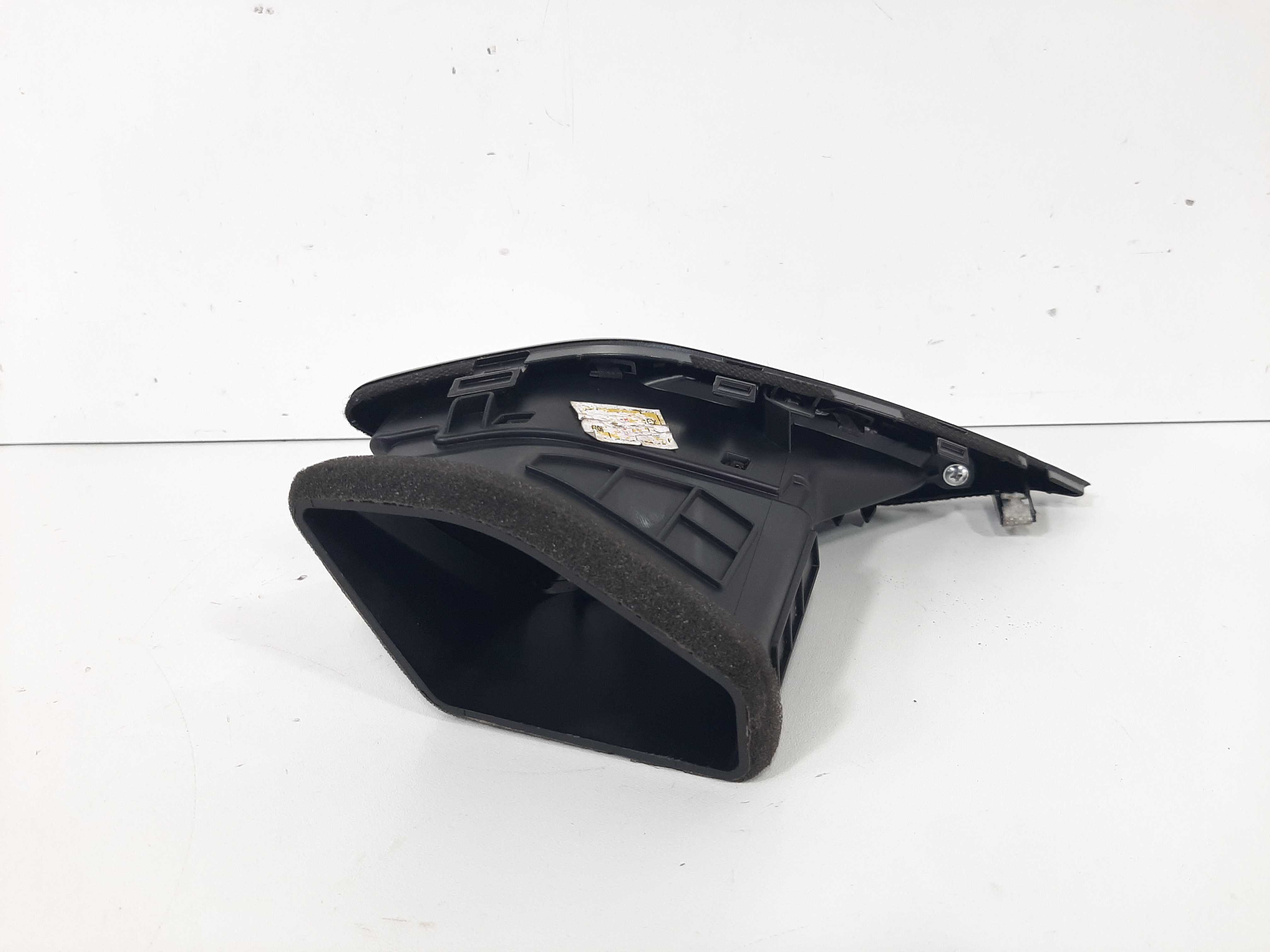 Difusor Ar Condicionado Lado Esquerdo Hb20 2011 2012 A 2015 2