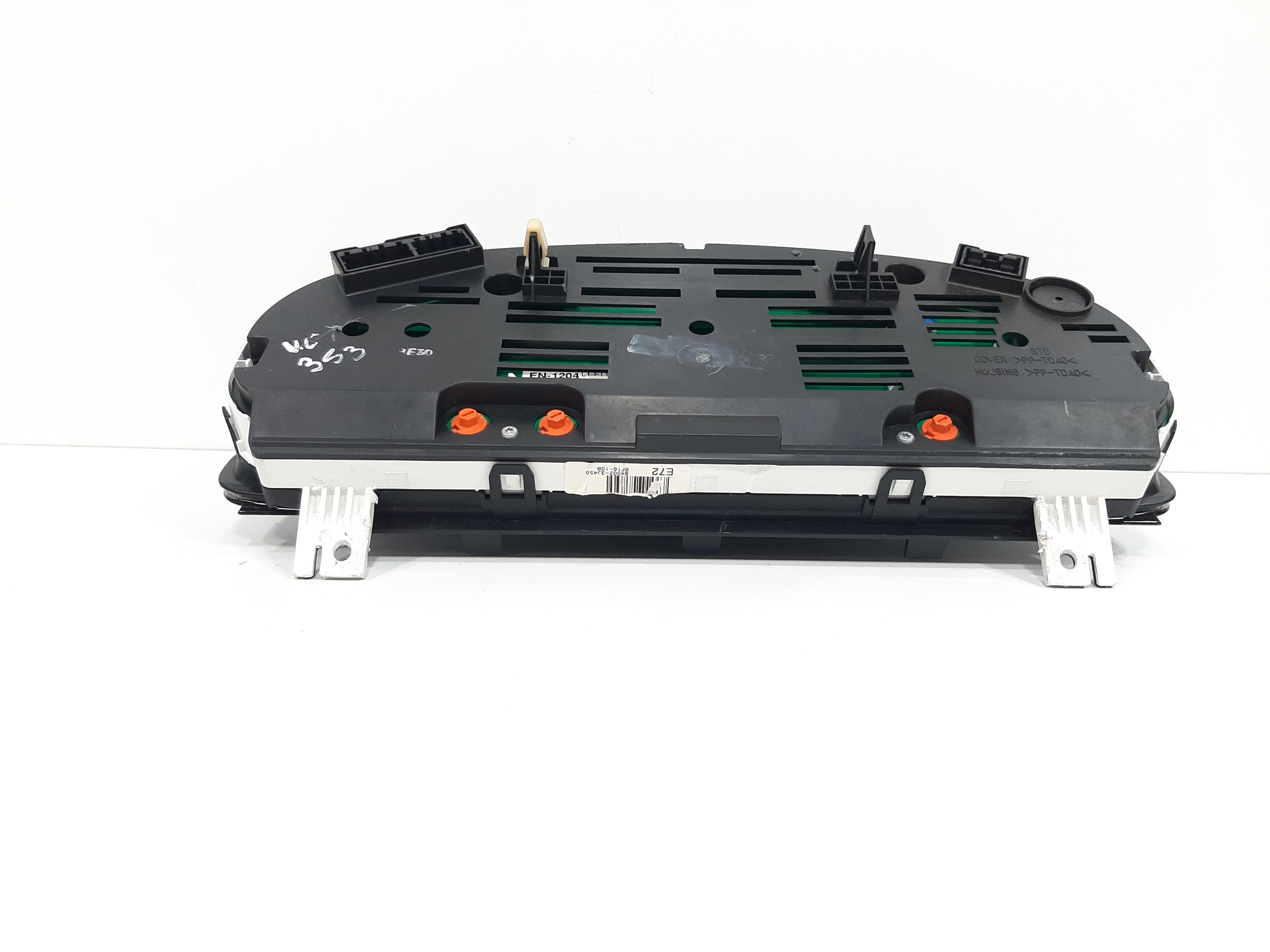 Painel Instrumentos Velocímetro Hyundai Veracruz 2007 A 2012 2
