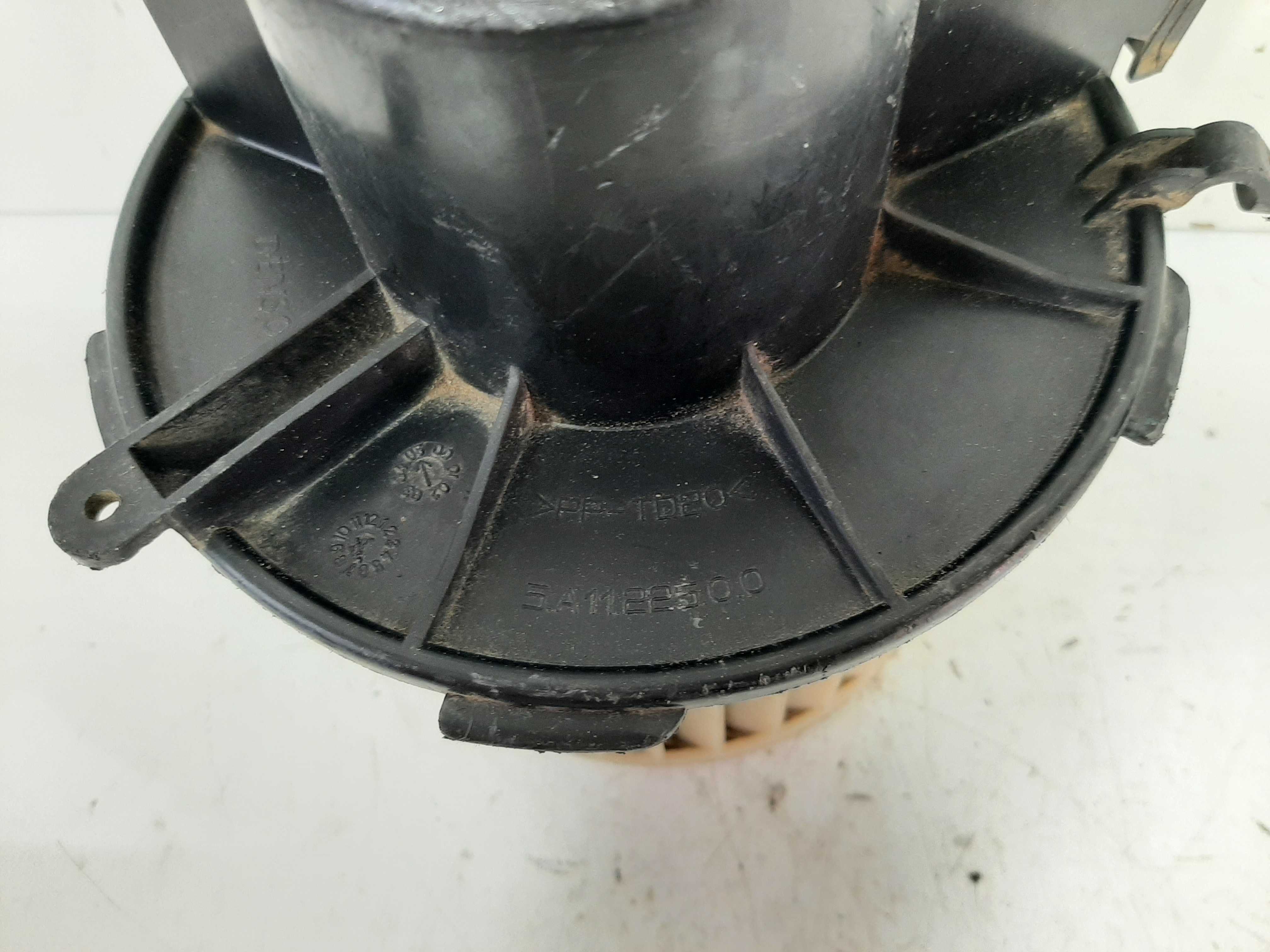Motor Ar Forçado Peugeot 207 Citroen C3 1.4 2007 A 2012 3