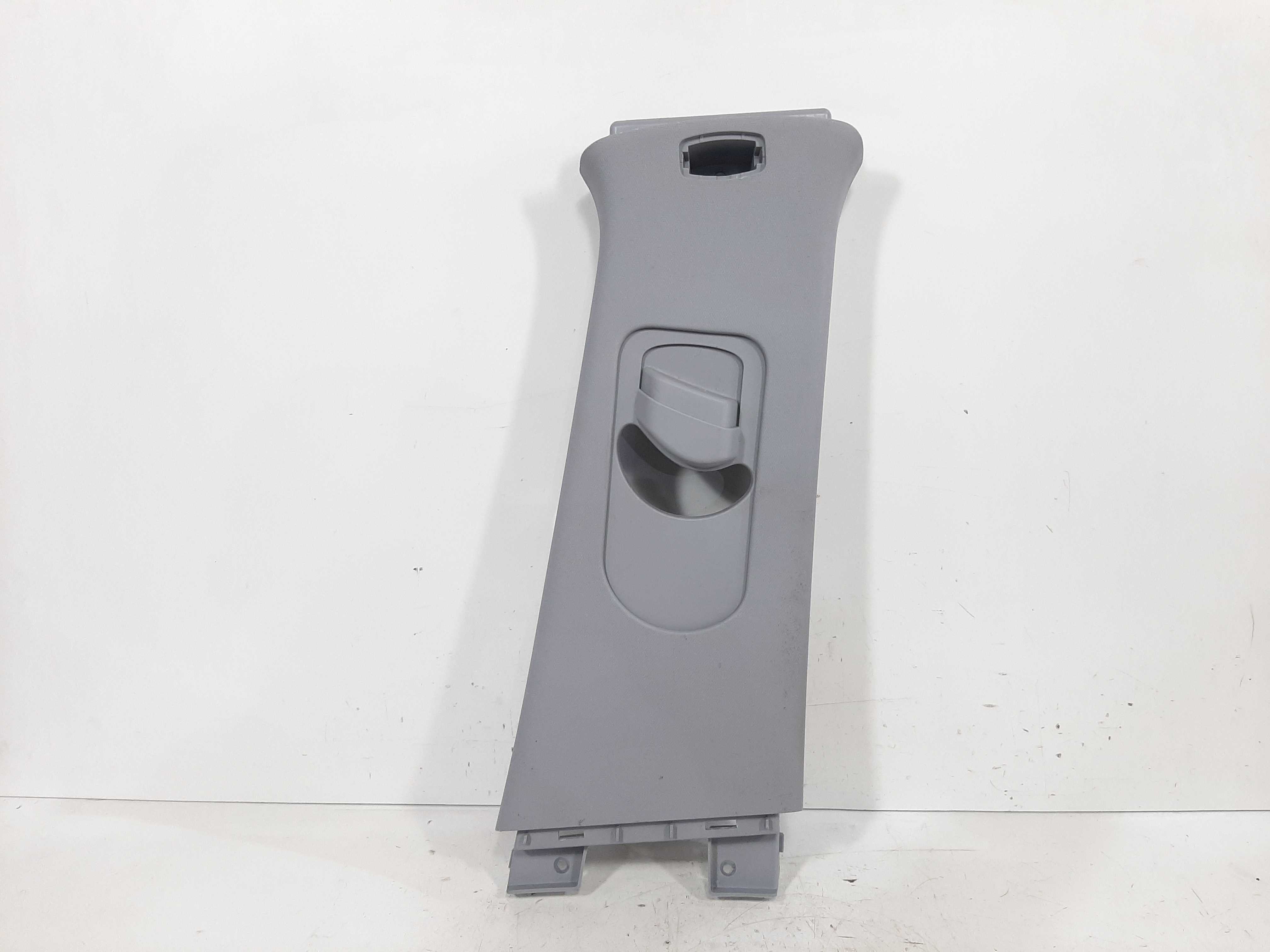 Moldura Direito Coluna Chery Tiggo 5x 2019 2020 2021 1