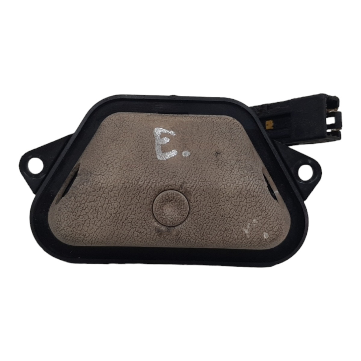 Sensor Esquerdo Alarme Chevrolet Vectra 1993 A 1996 90328884 5