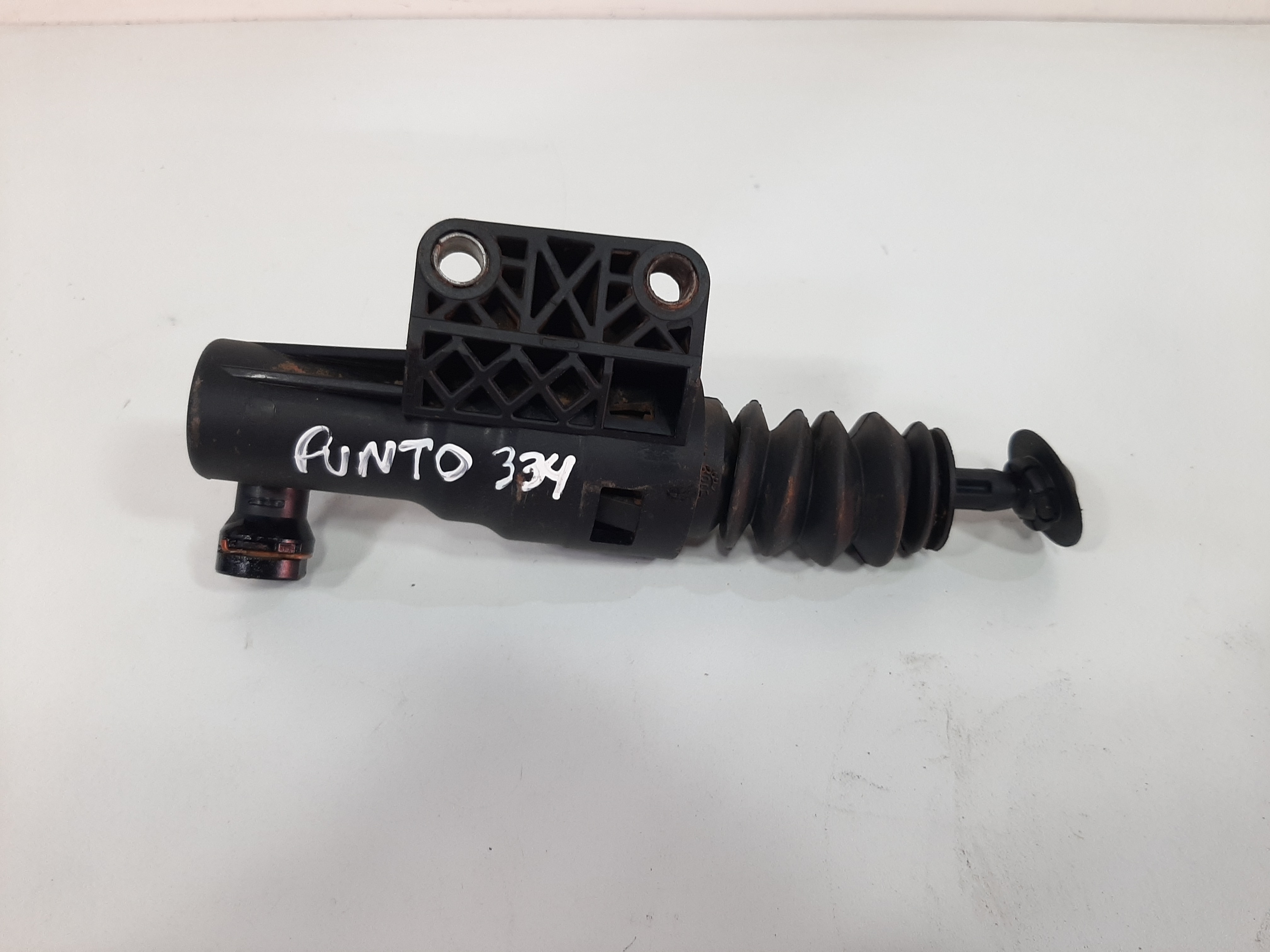 Atuador Embreagem Fiat Punto 1.4 2008 2009 2010 2011 2012 5