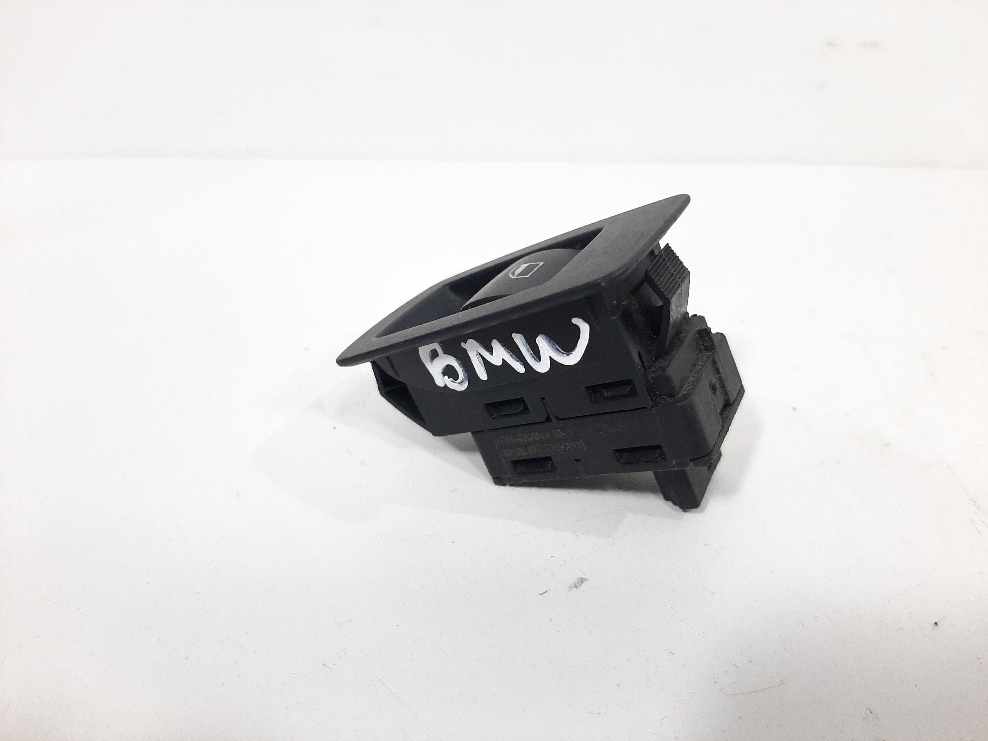 Botão Comando Vidro Elétrico Bmw 323i E36 1991 1992 A 2000 5