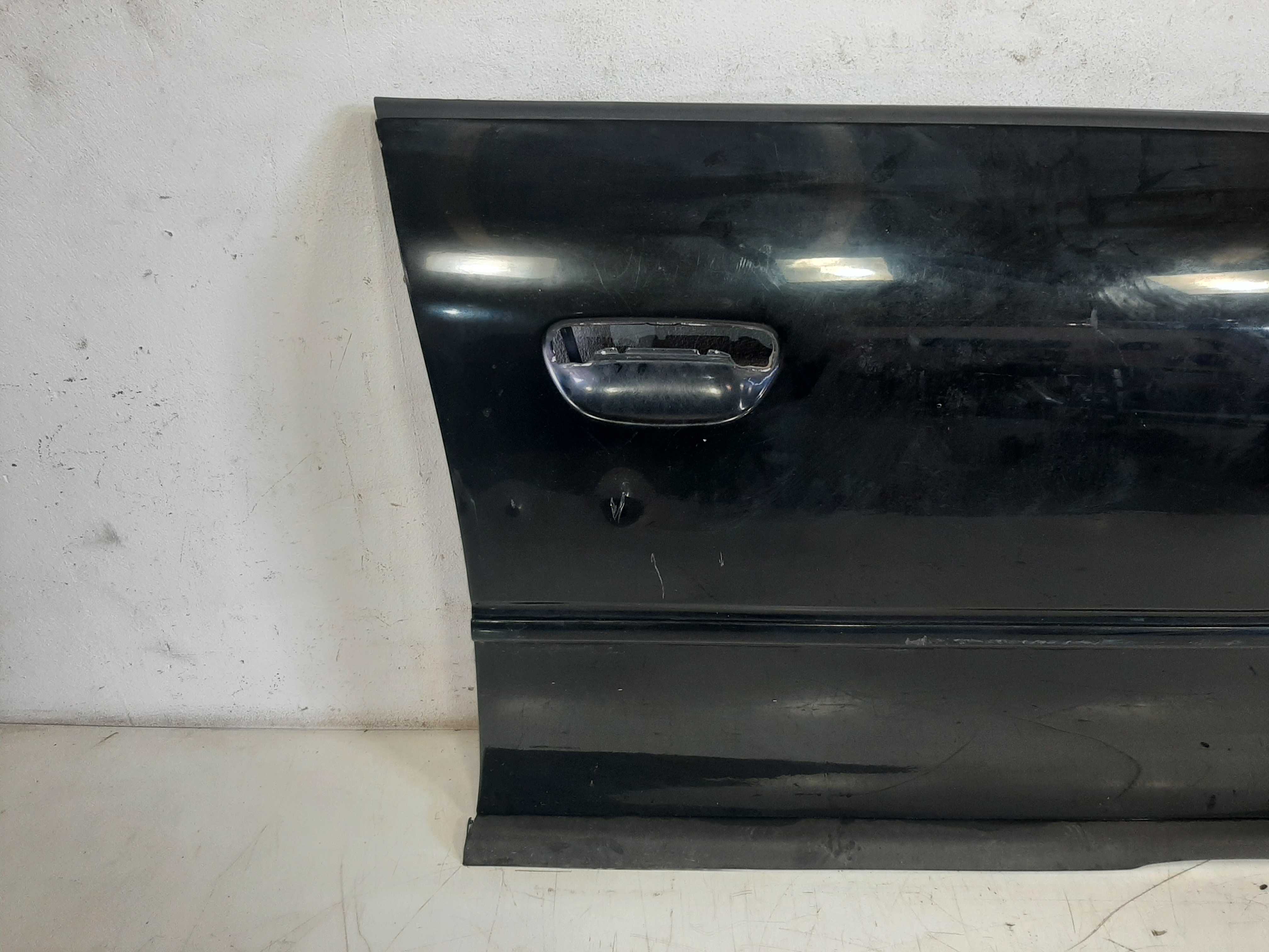 Porta Dianteira Direita Audi A3 1997 1998 A 2003 Com Avaria 5