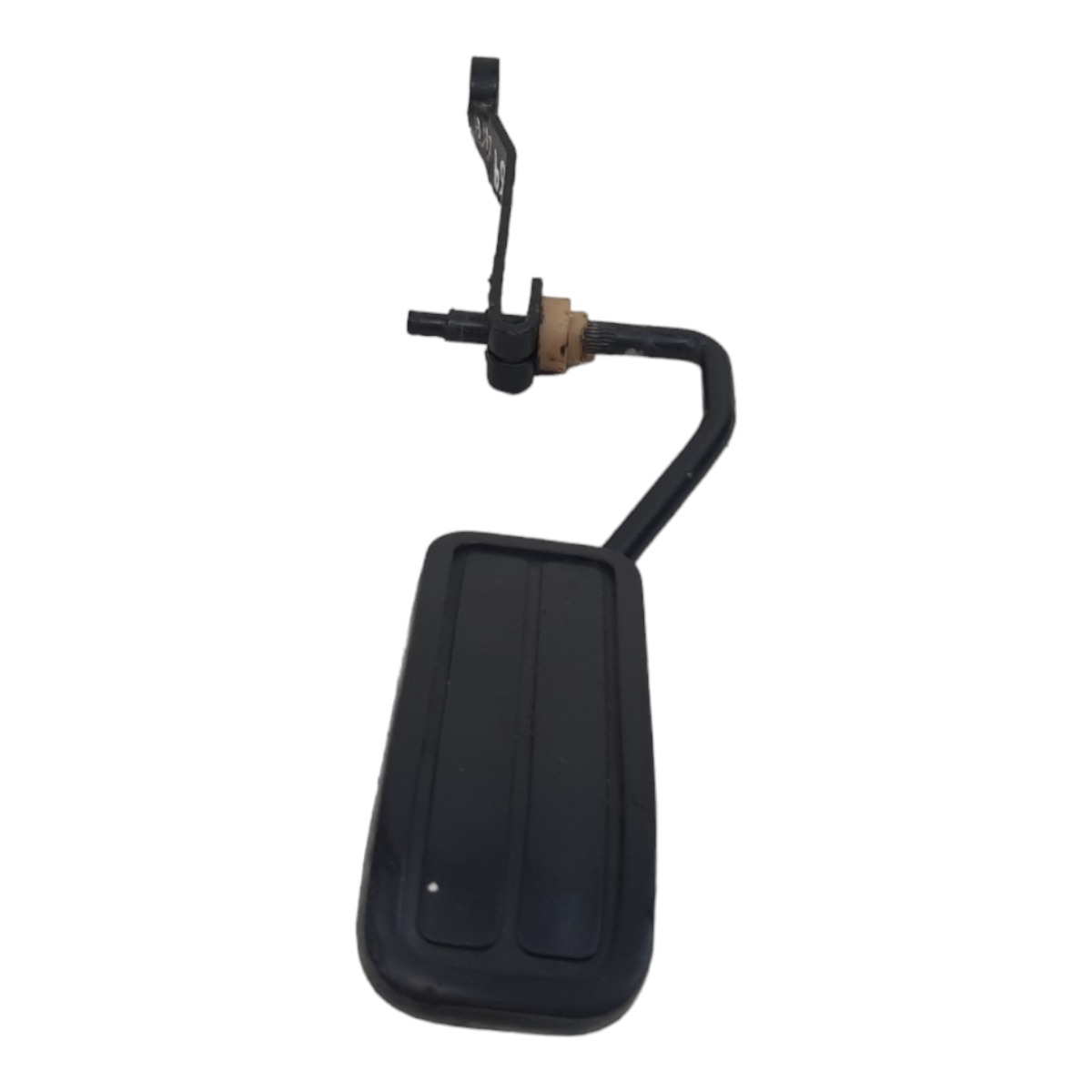 Pedal Acelerador Vw Volkswagen Gol G3 1.0 1999 2000 A 2005 5