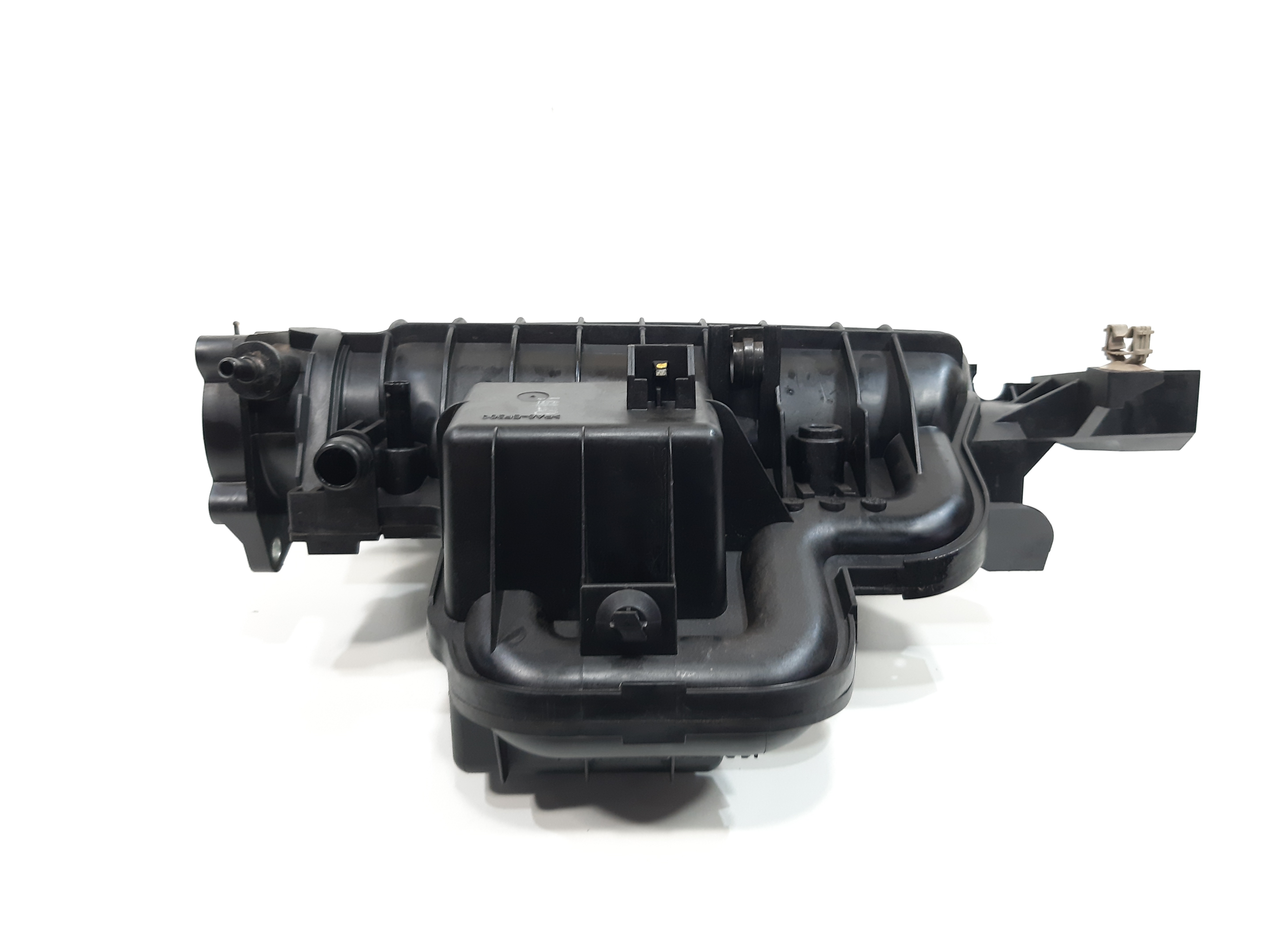 Coletor Admissão Renault Fluence 2.0 16v 2010 2011 A 2018 4