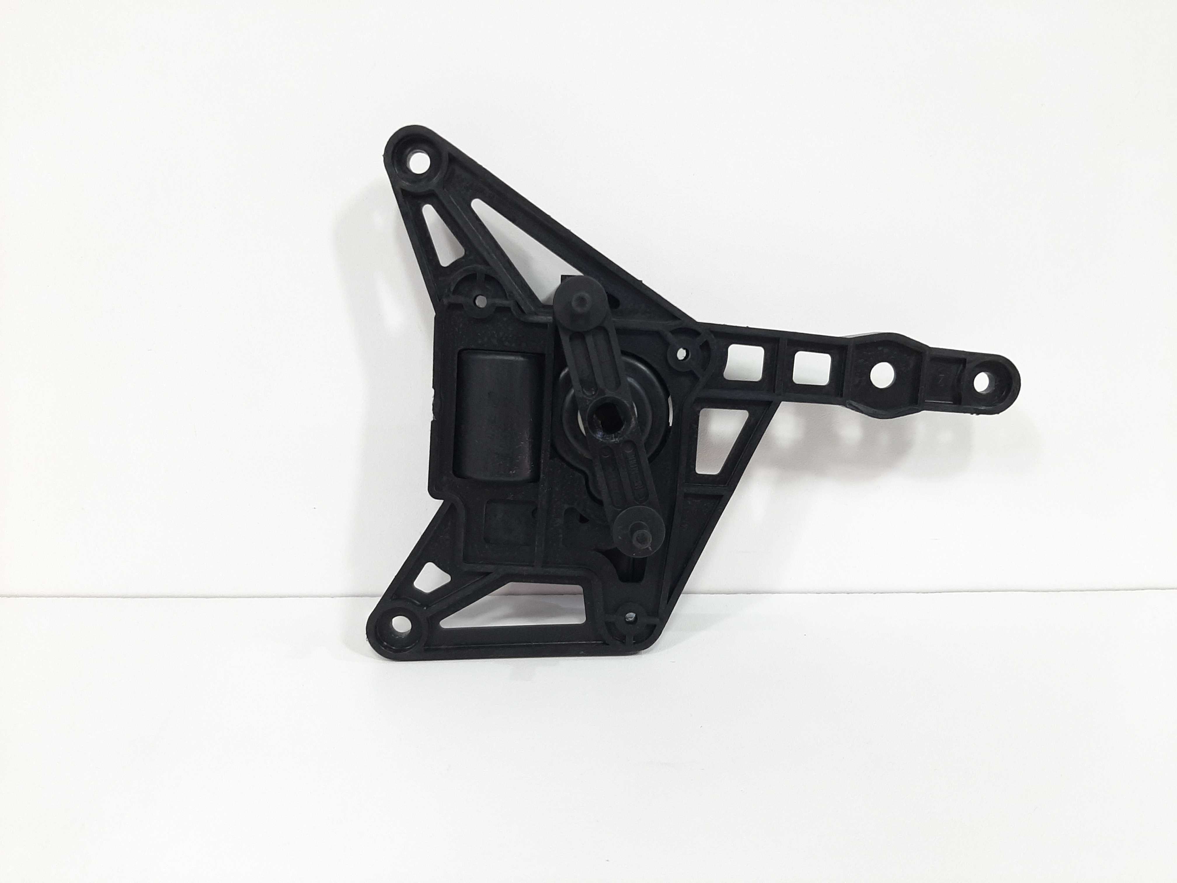 Atuador Caixa Ventilação Hyundai Santa Fé 2.7 V6 2007 A 2012 2