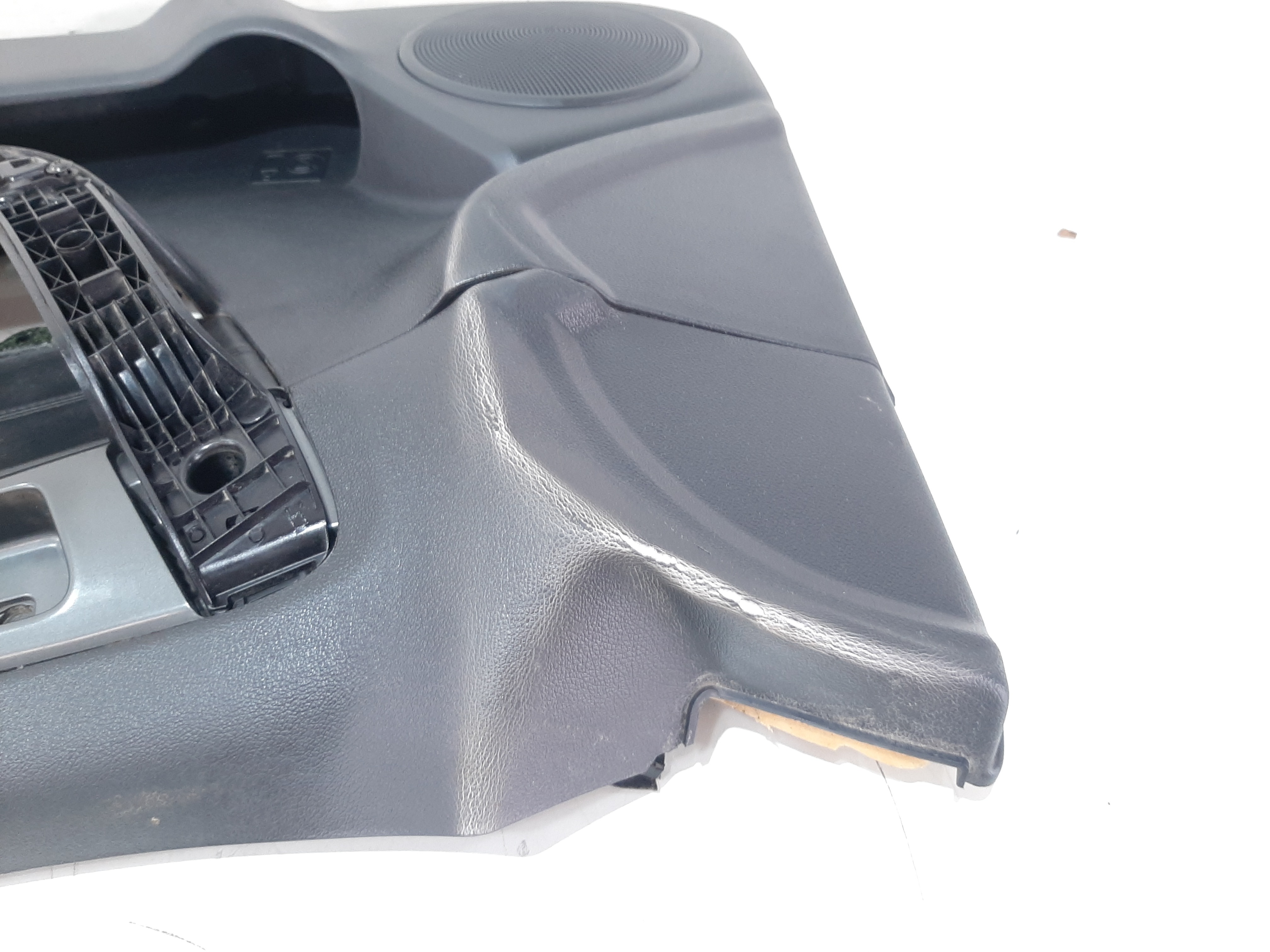 Forro Porta Dianteiro Direito Kia Cerato Koup 2011 A 2013 7