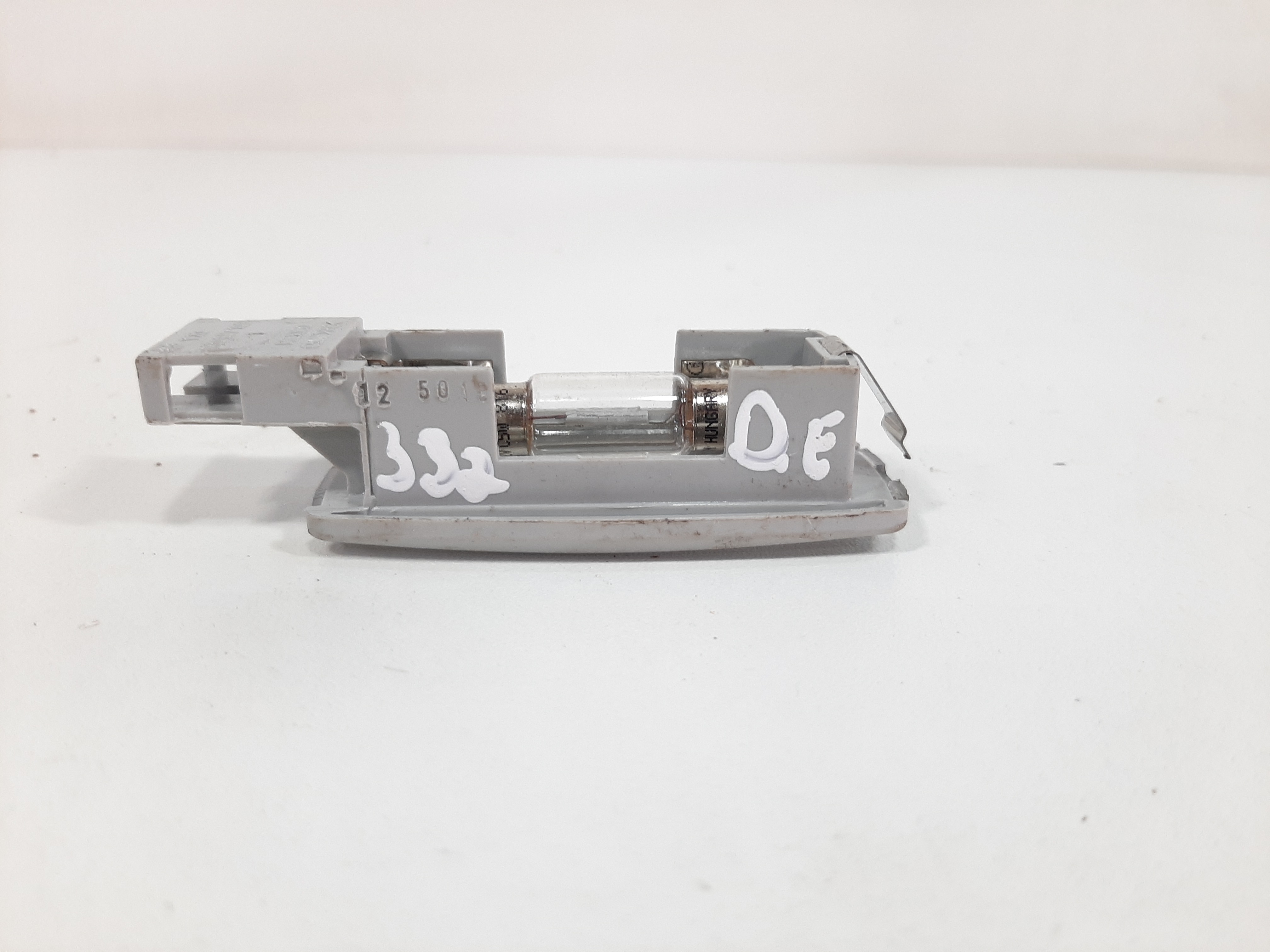 Luz Cortesia  Dianteira Esquerda Vw Virtus 2018 2019 2022 4