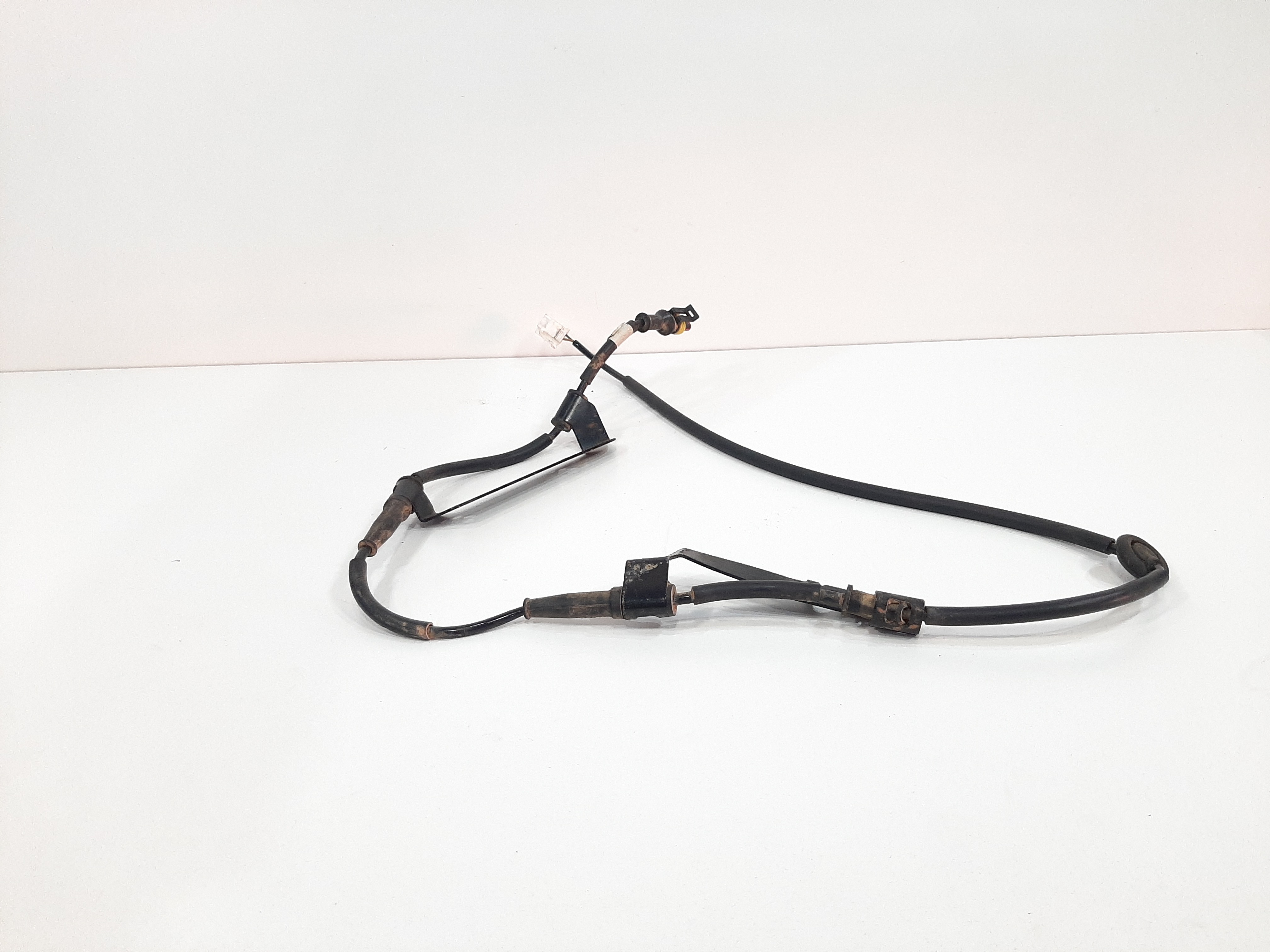 Sensor Abs Traseiro Esquerdo Hyundai Veracruz 2007 A 2012 5