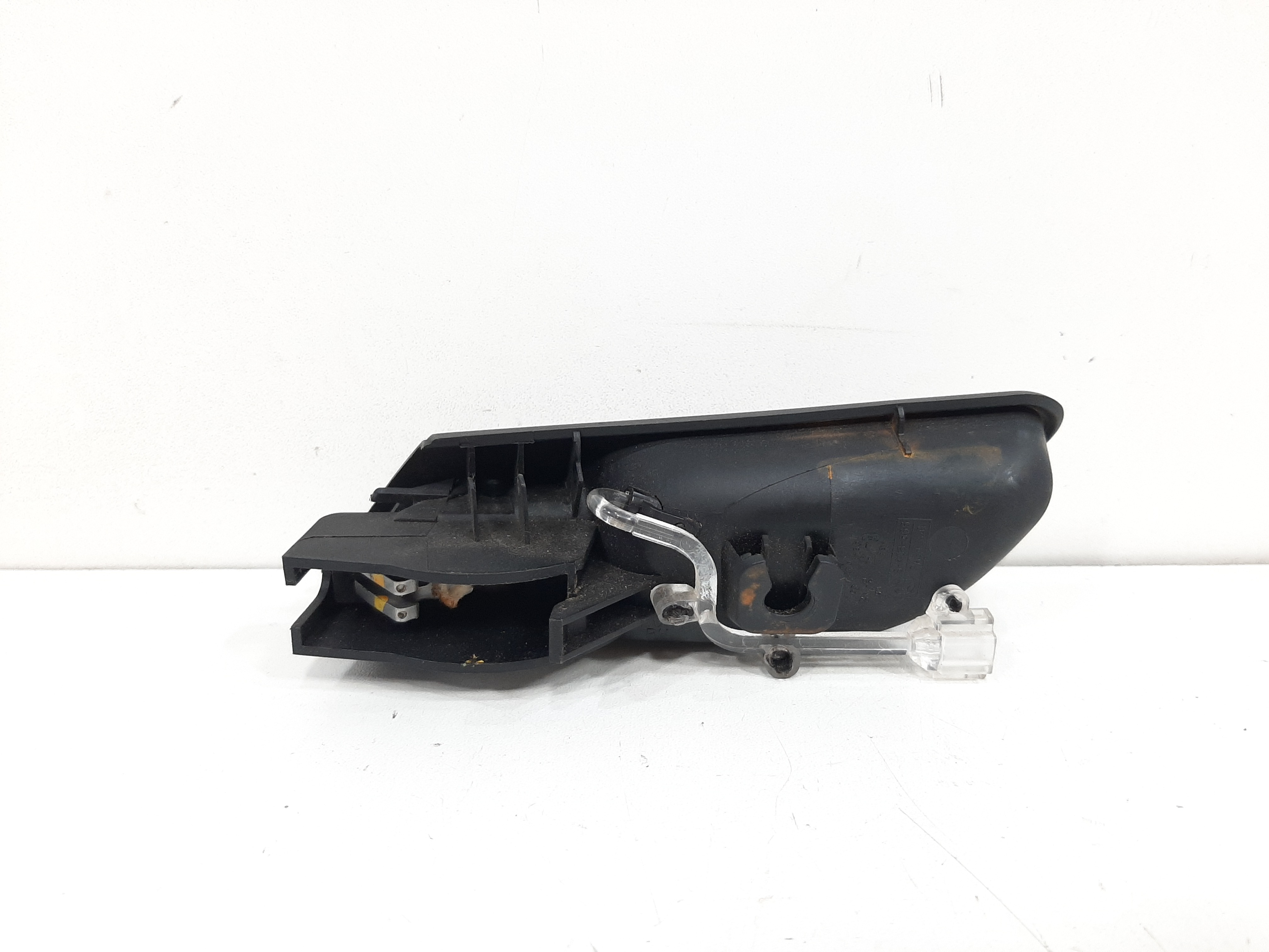 Maçaneta Interna Dianteira Direita Bmw X5 E53 1999 A 2006 9