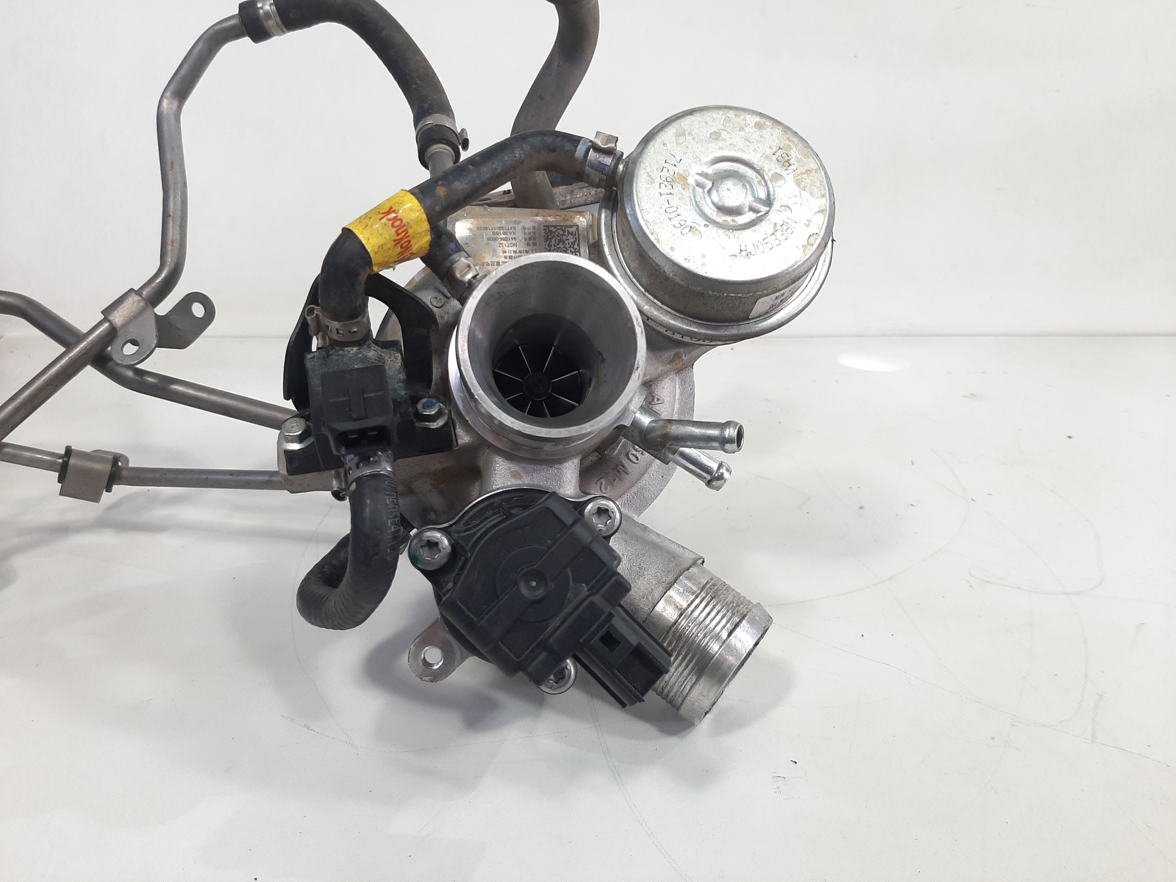 Turbina Chery Tiggo 5x 1.5 Turbo 2019 A 2022 E4t15b1118010 6