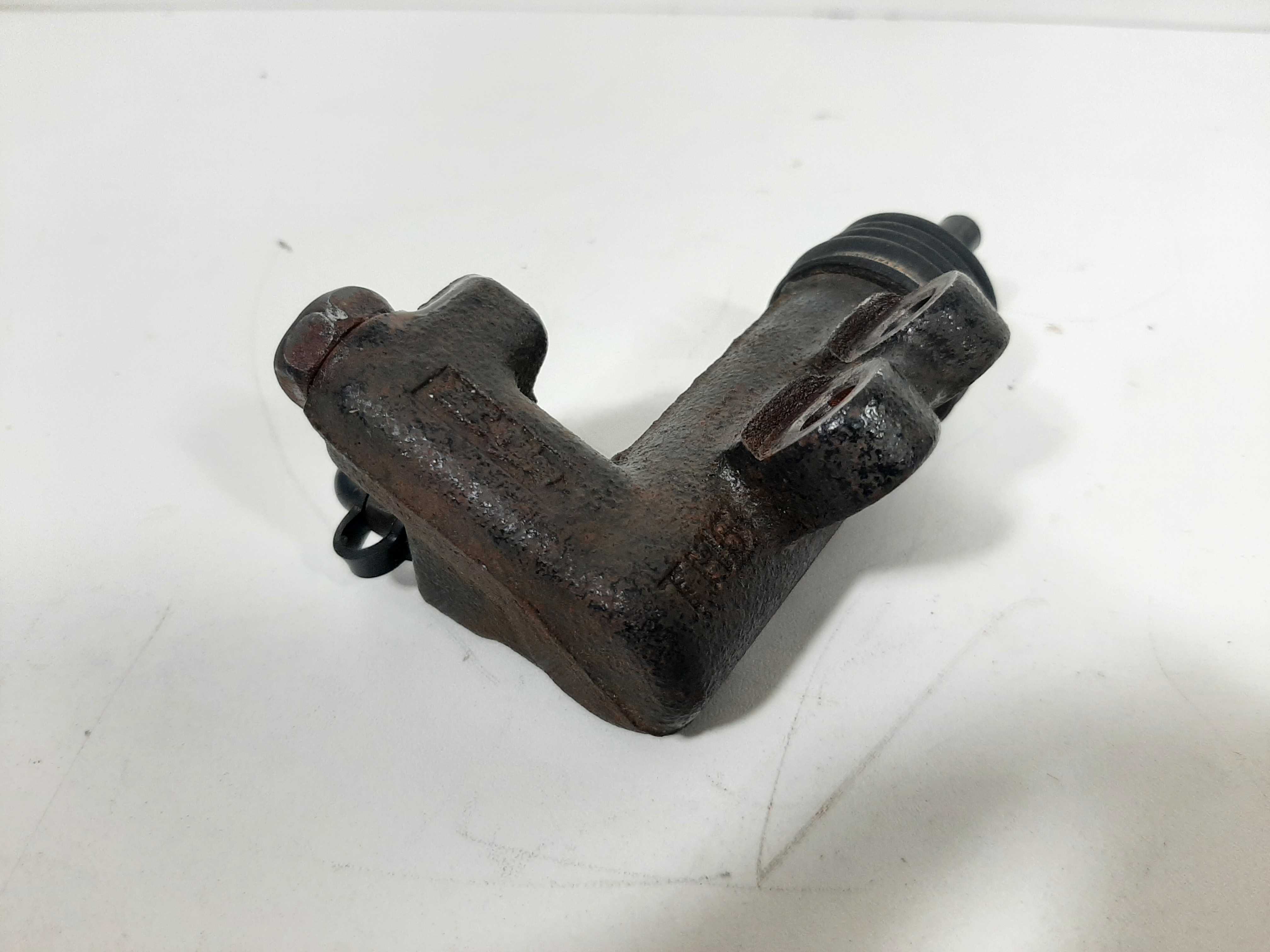 Atuador Cilindro Auxiliar Embreagem Hyundai I30 2008 A 2012 3