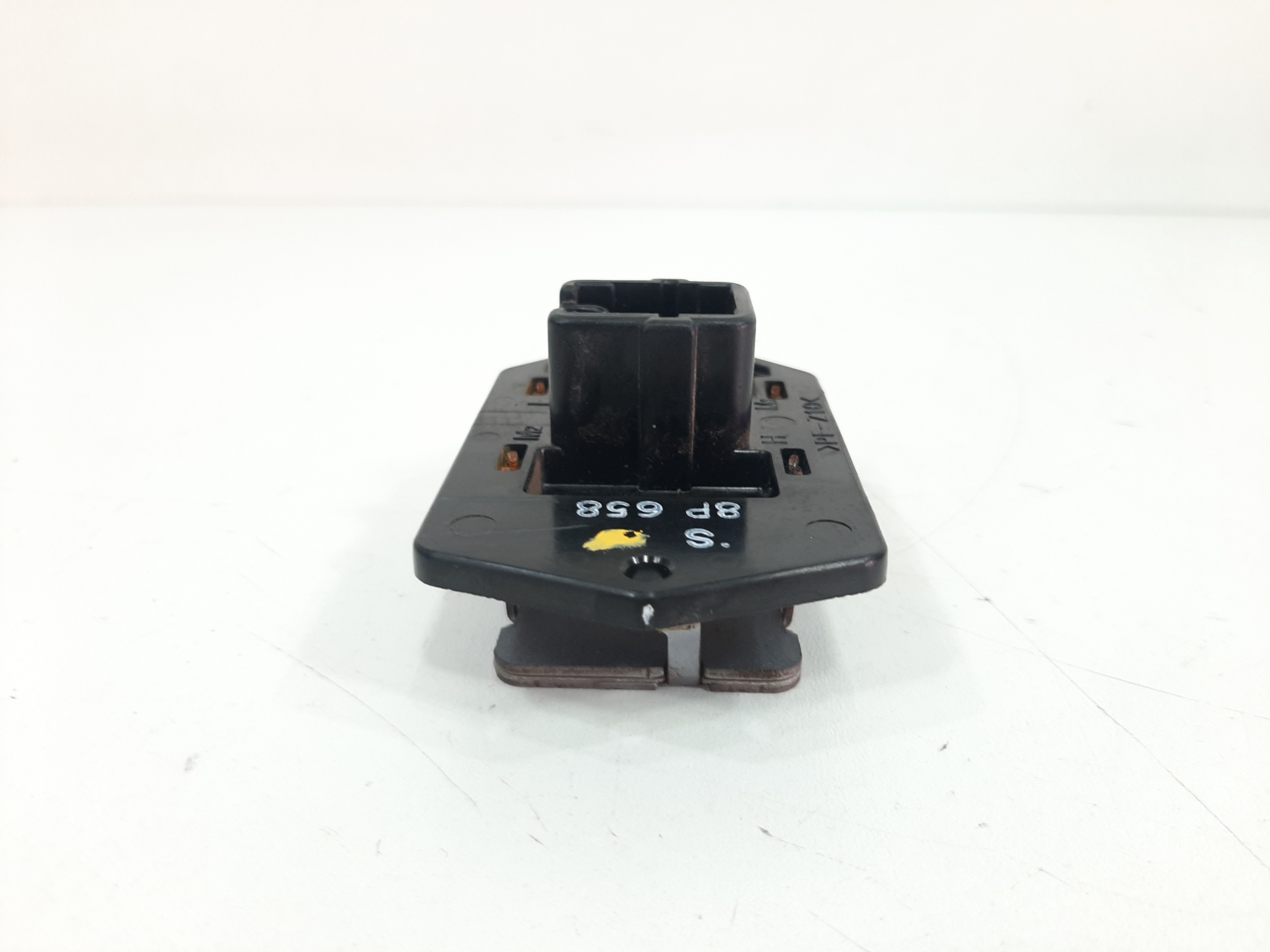 Resistência Caixa Ar Honda City 1.5 2008 2009 2011 A 2014 3