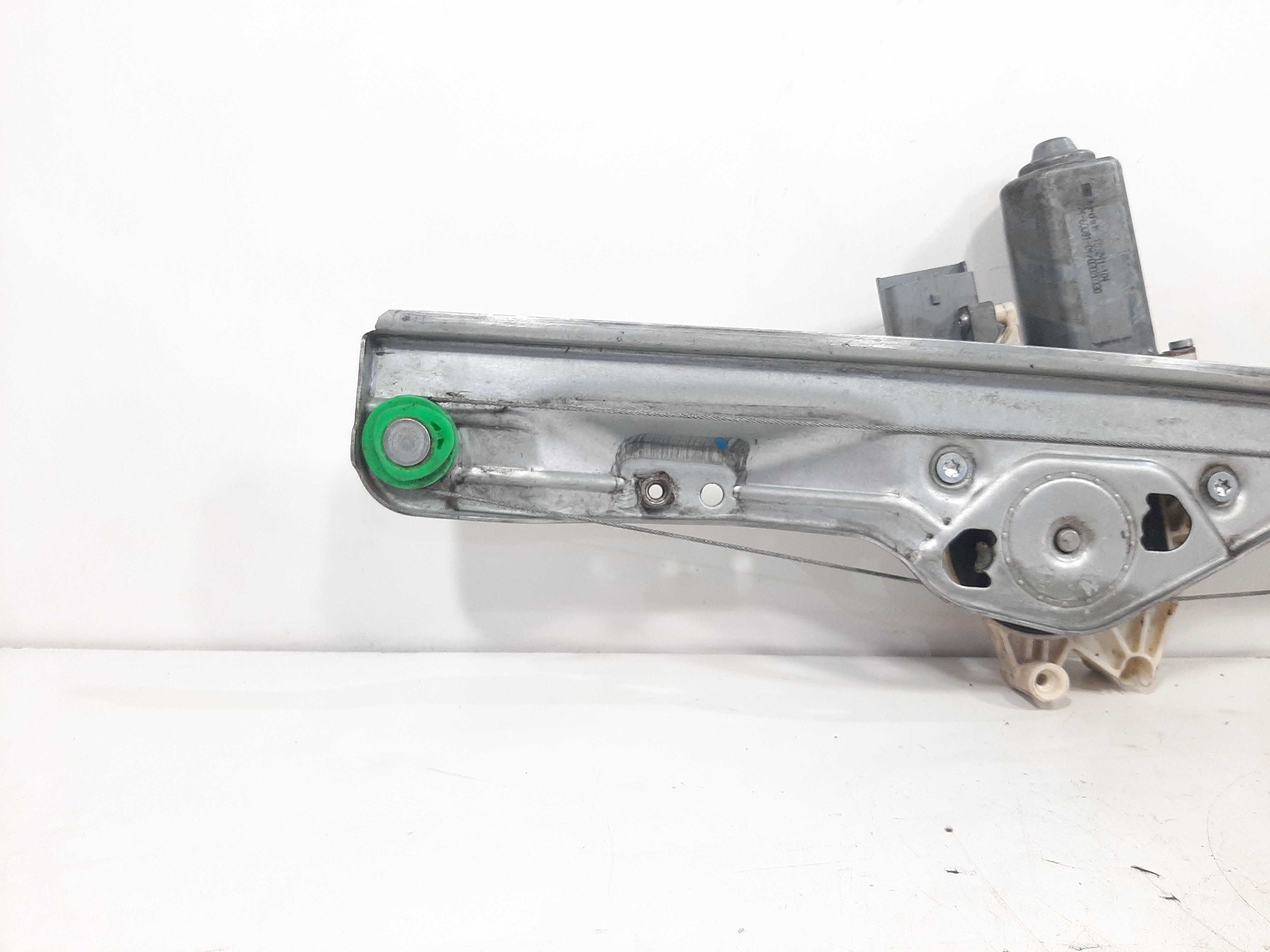 Maquina Vidro Traseiro Direito C4 Pallas Hatch 2007 A 2013 7