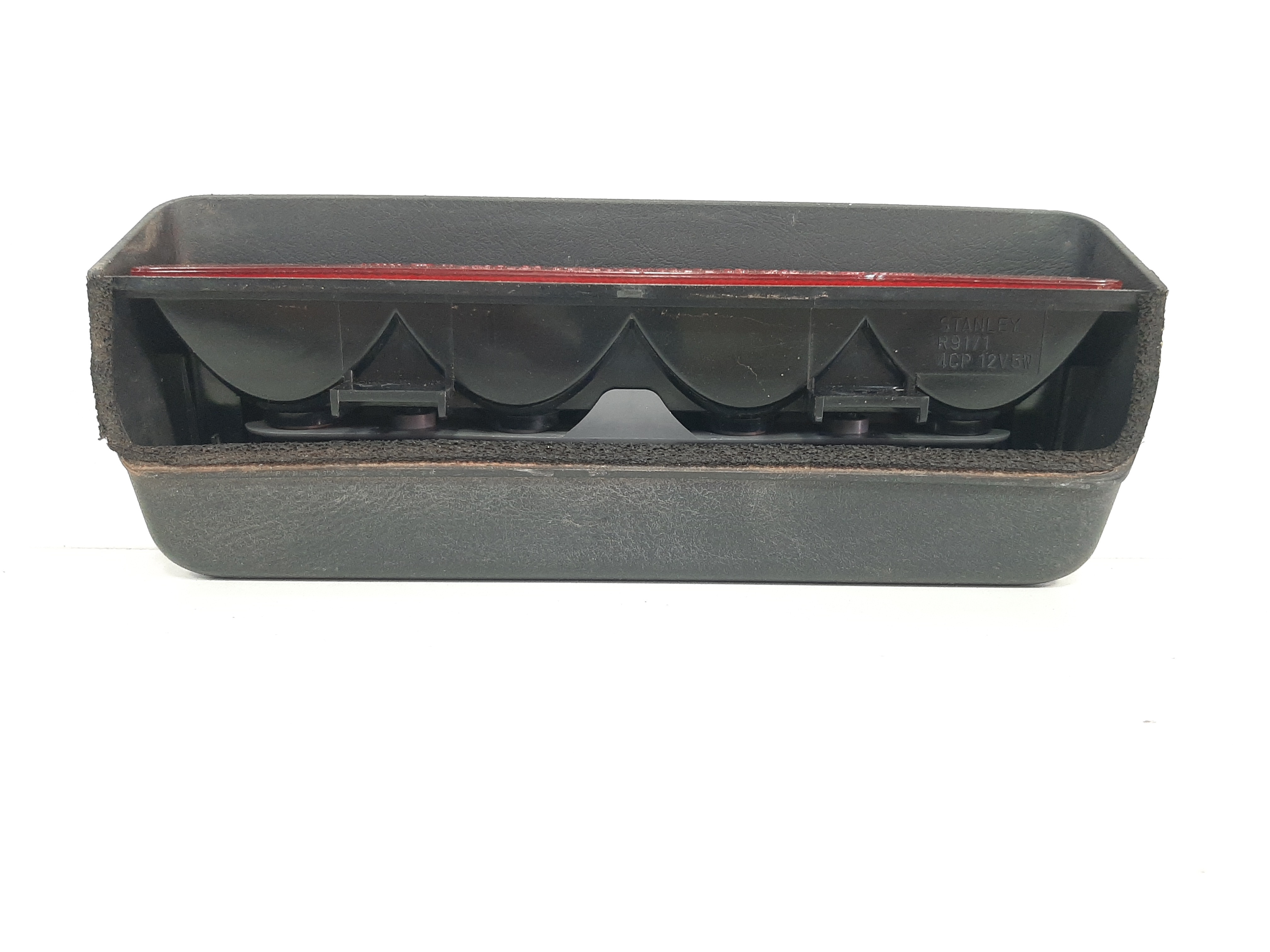 Luz Brake Light Mitsubishi Pajero Tr4 2004 A 2007 1