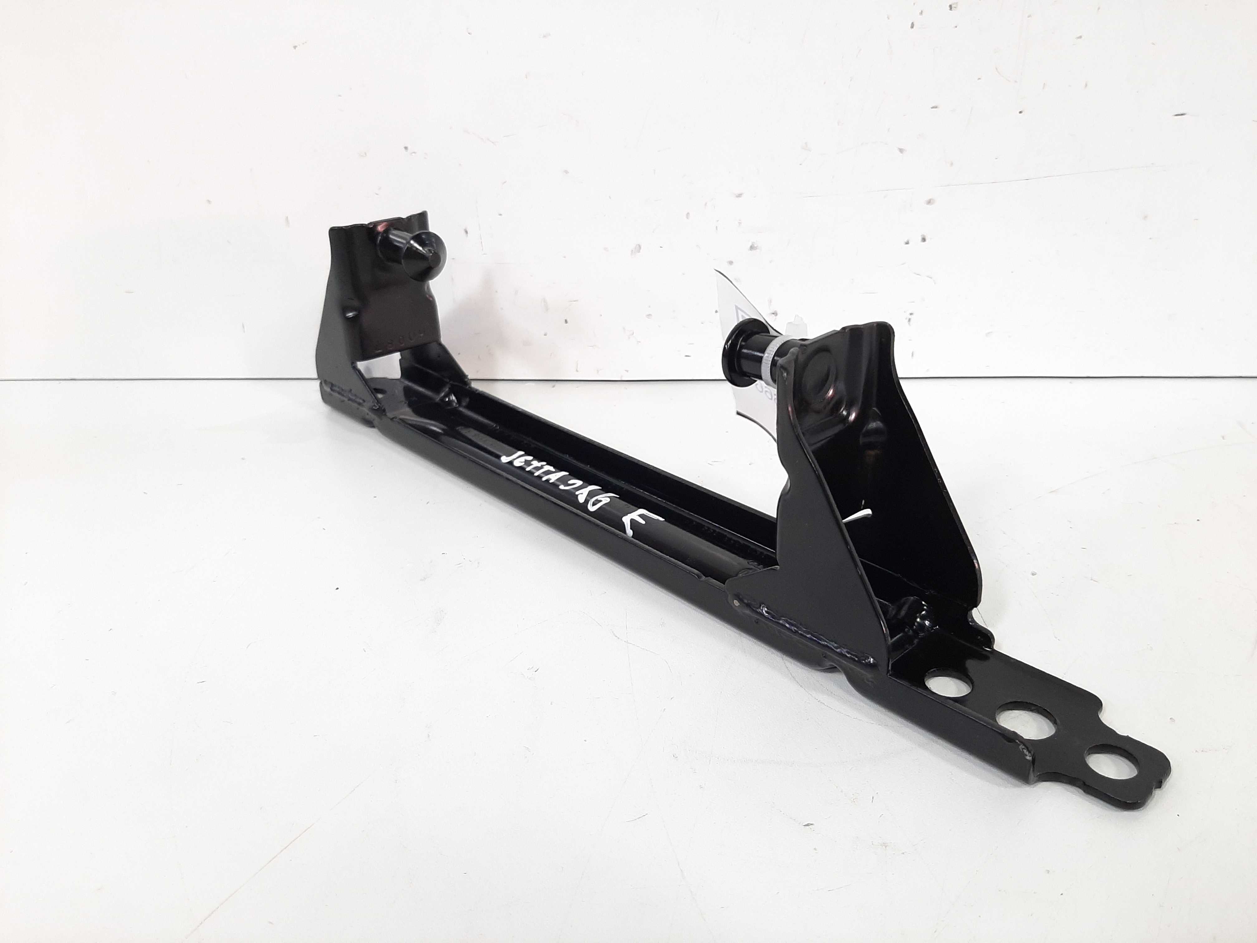 Suporte Coxim Escapamento Vw Jetta 1.4 2012 2013 2014 A 2018 7